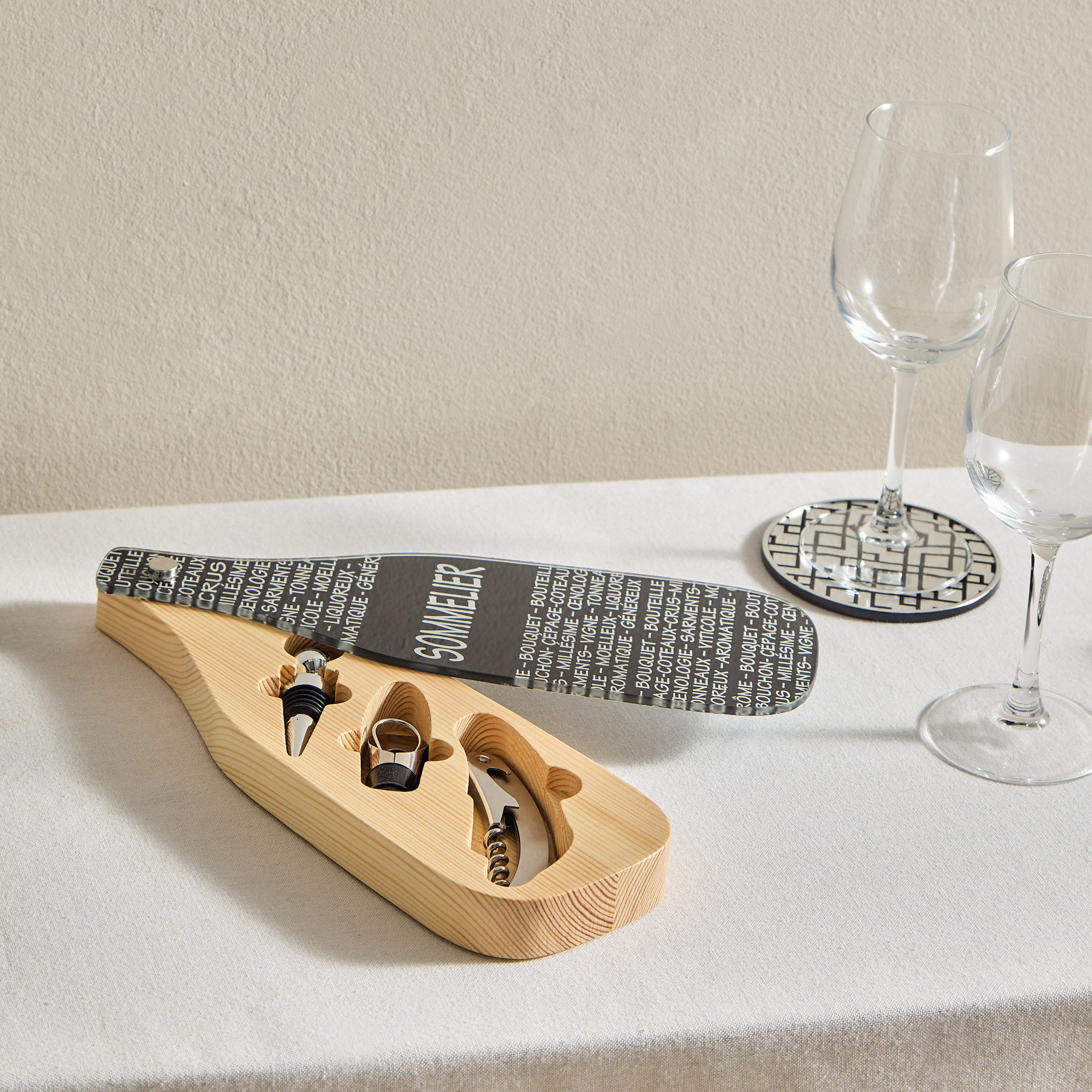 طقم فتّاحة زجاجات 3 في 1 من بارويل-hbxhomeware-hbxkitchen-image-5