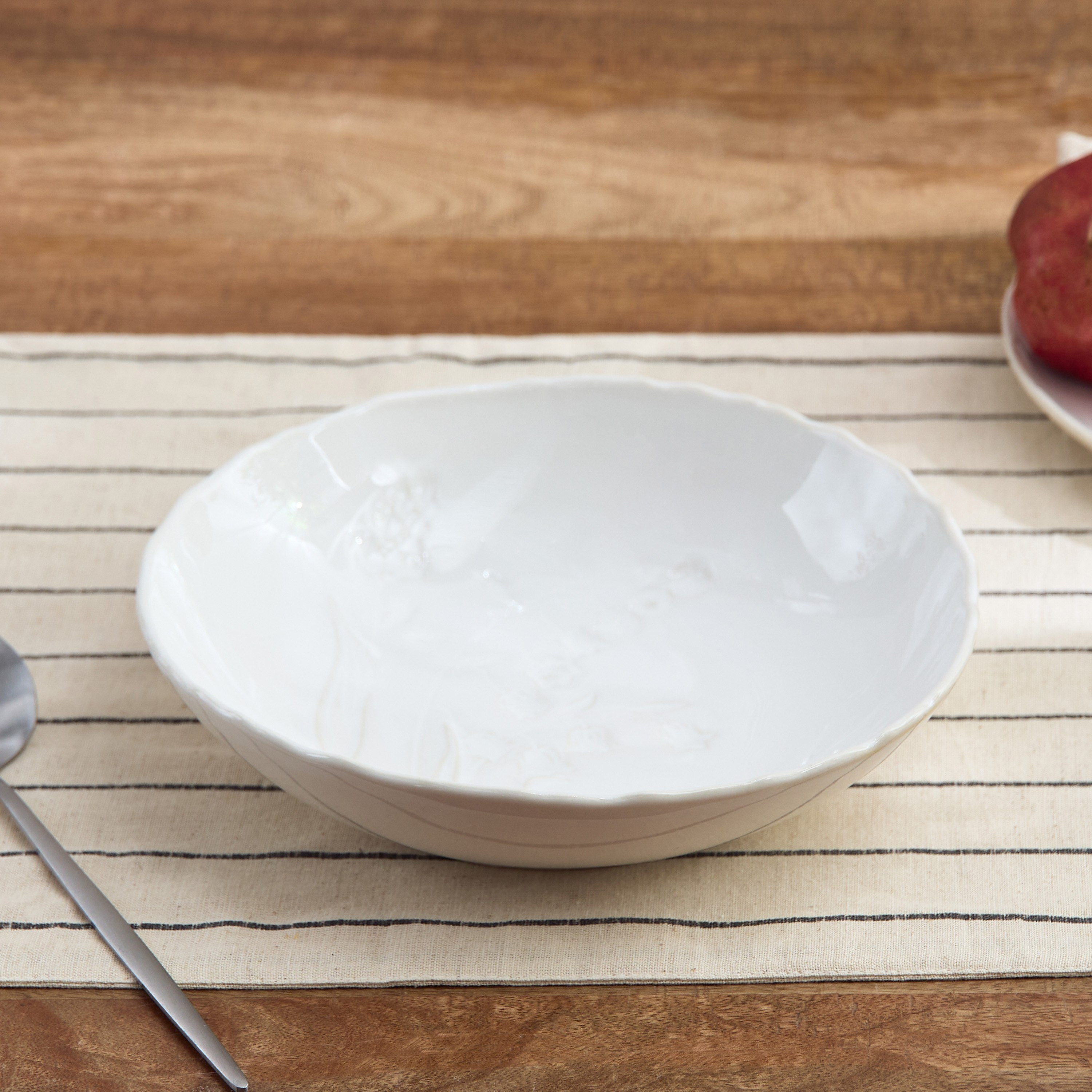 صحن شوربة من آرتفول - 21 سم-hbxdecorandfurnishings-tabletop-crockery-image-1