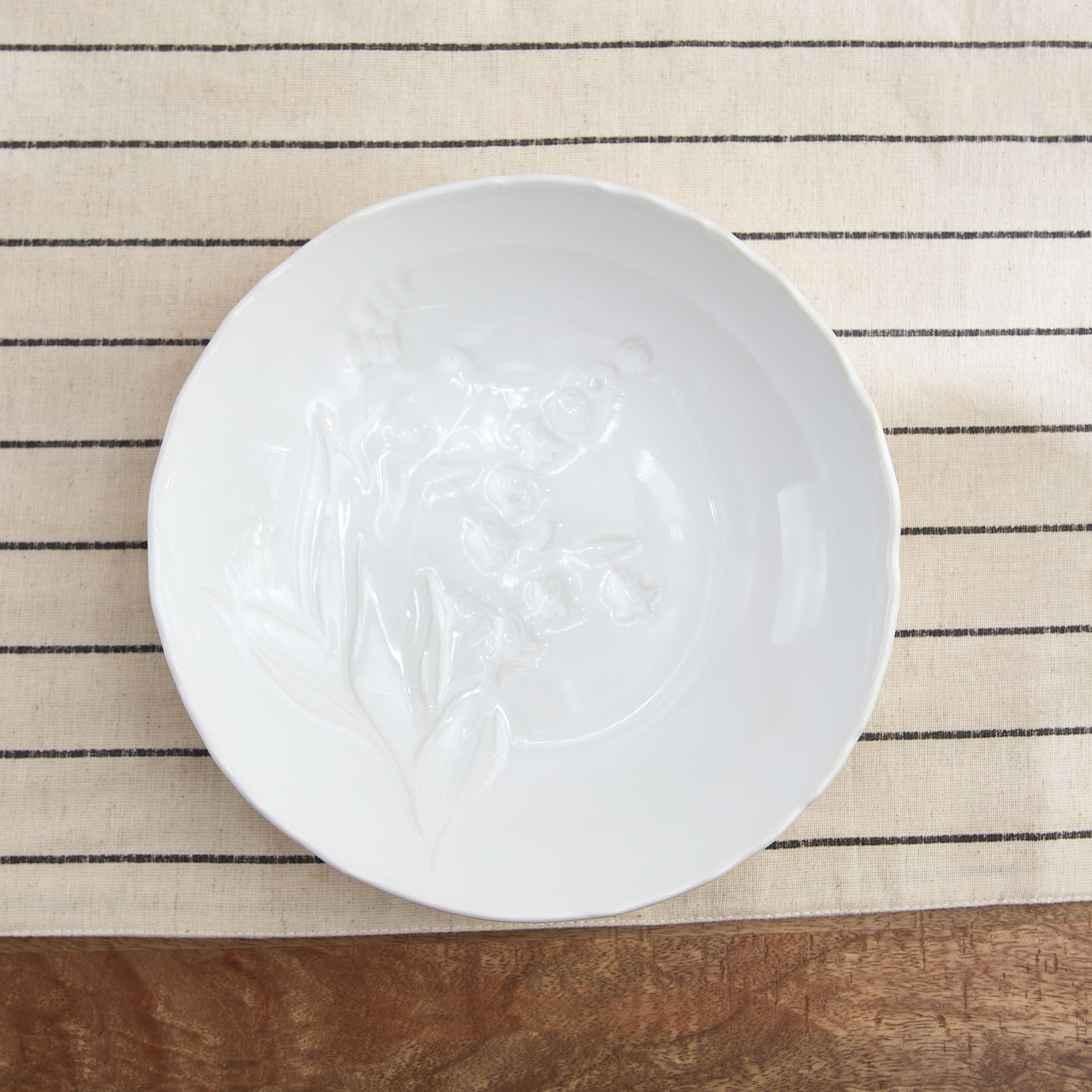 صحن شوربة من آرتفول - 21 سم-hbxdecorandfurnishings-tabletop-crockery-image-2