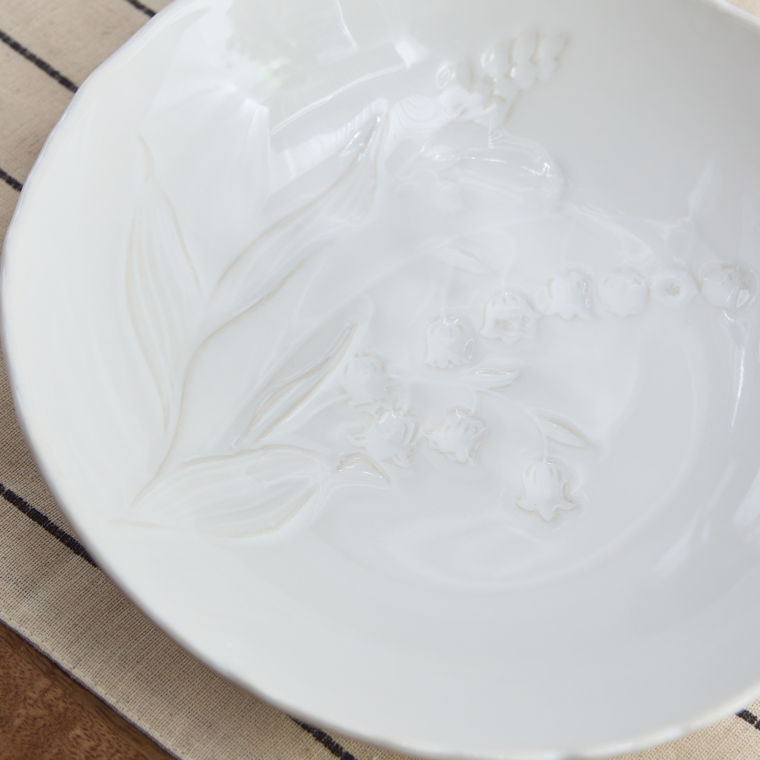 صحن شوربة من آرتفول - 21 سم-hbxdecorandfurnishings-tabletop-crockery-image-3