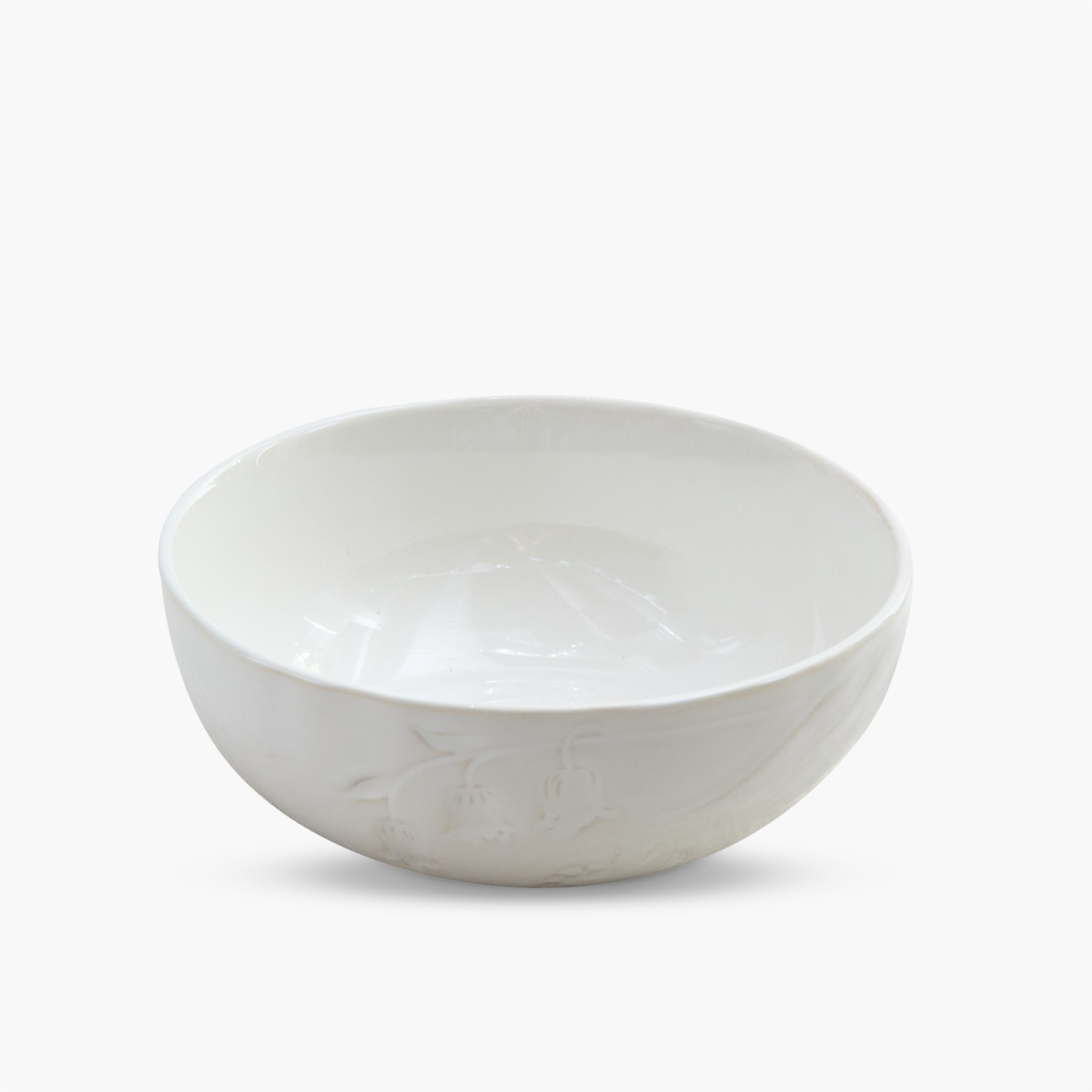 Artful New Bone China Cereal Bowl - 17 cm-hbxdecorandfurnishings-tabletop-crockery-image-5