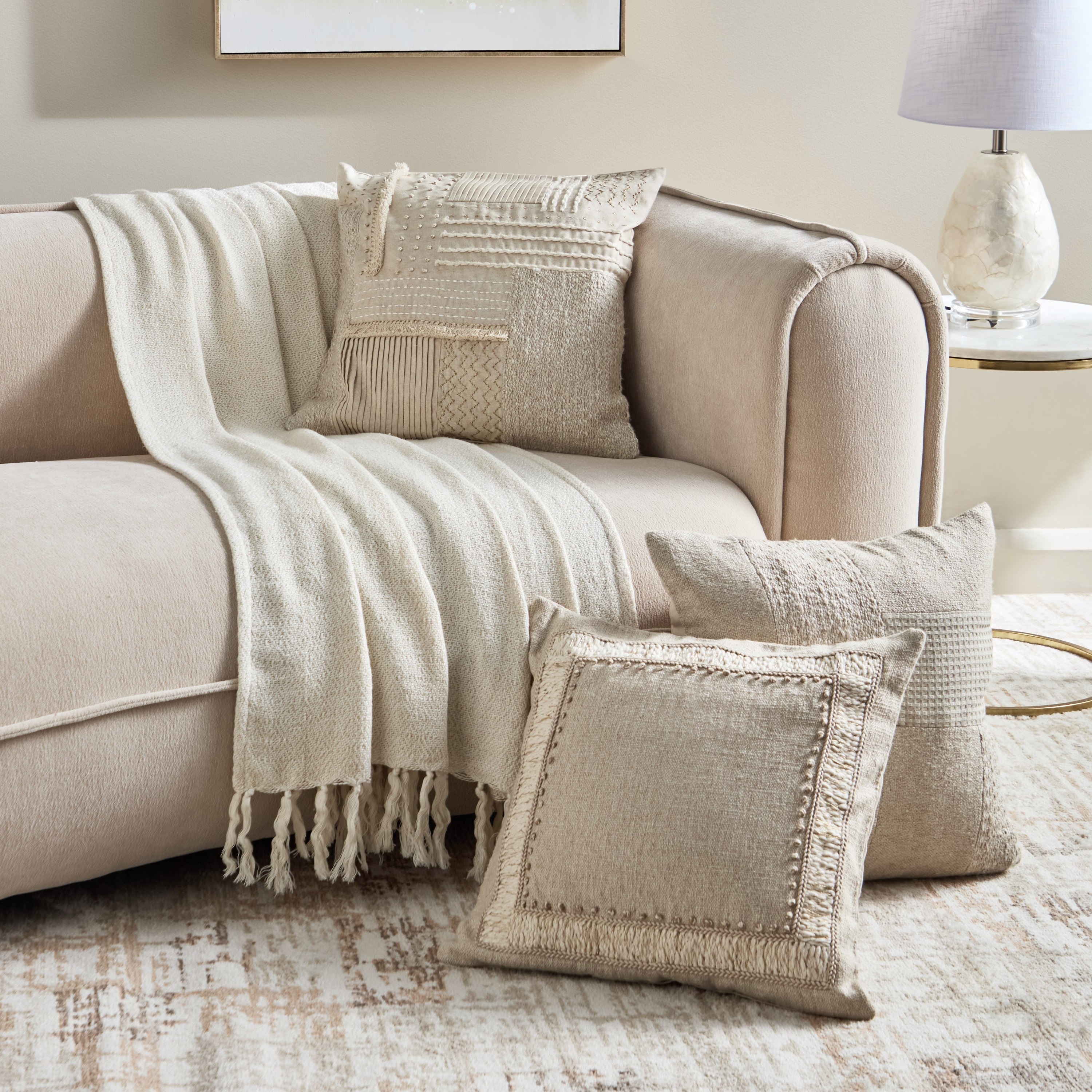 بطانية خفيفة لوركس منسوجة من بترا - 130x170 سم-hbxhomeware-hbxbedroom-image-5