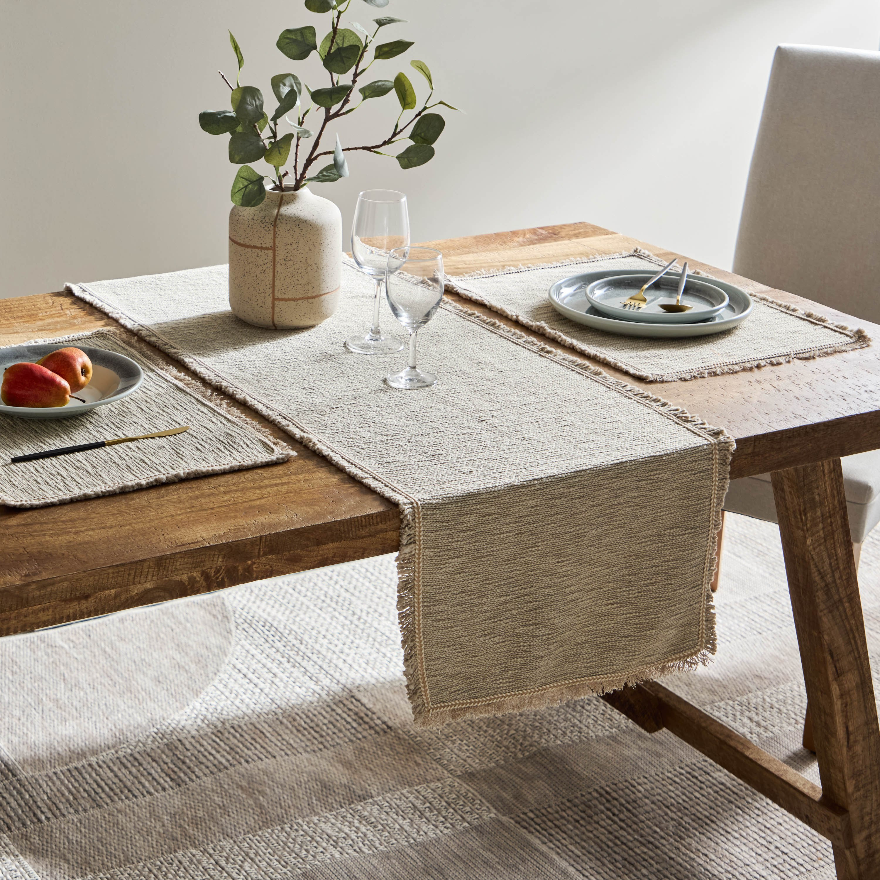 طقم لبادة صحون قطعتين سلاب من ناتوريو - 33x48 سم-hbxhomeware-kitchenware-kitchenlinens-image-4