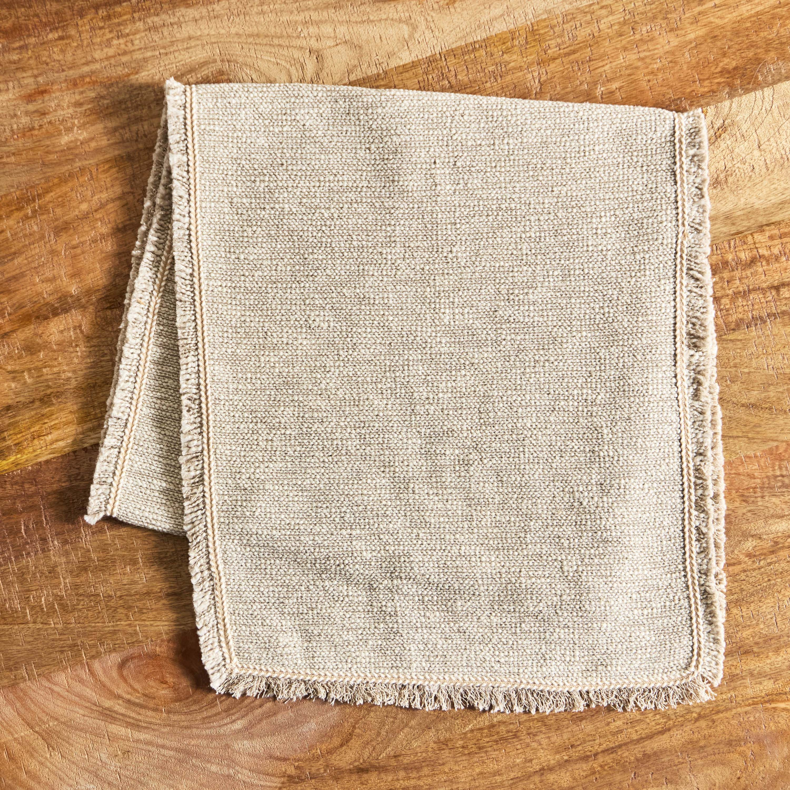 Naturio Slub Table Runner - 40x120 cm-hbxhomeware-kitchenware-kitchenlinens-image-2