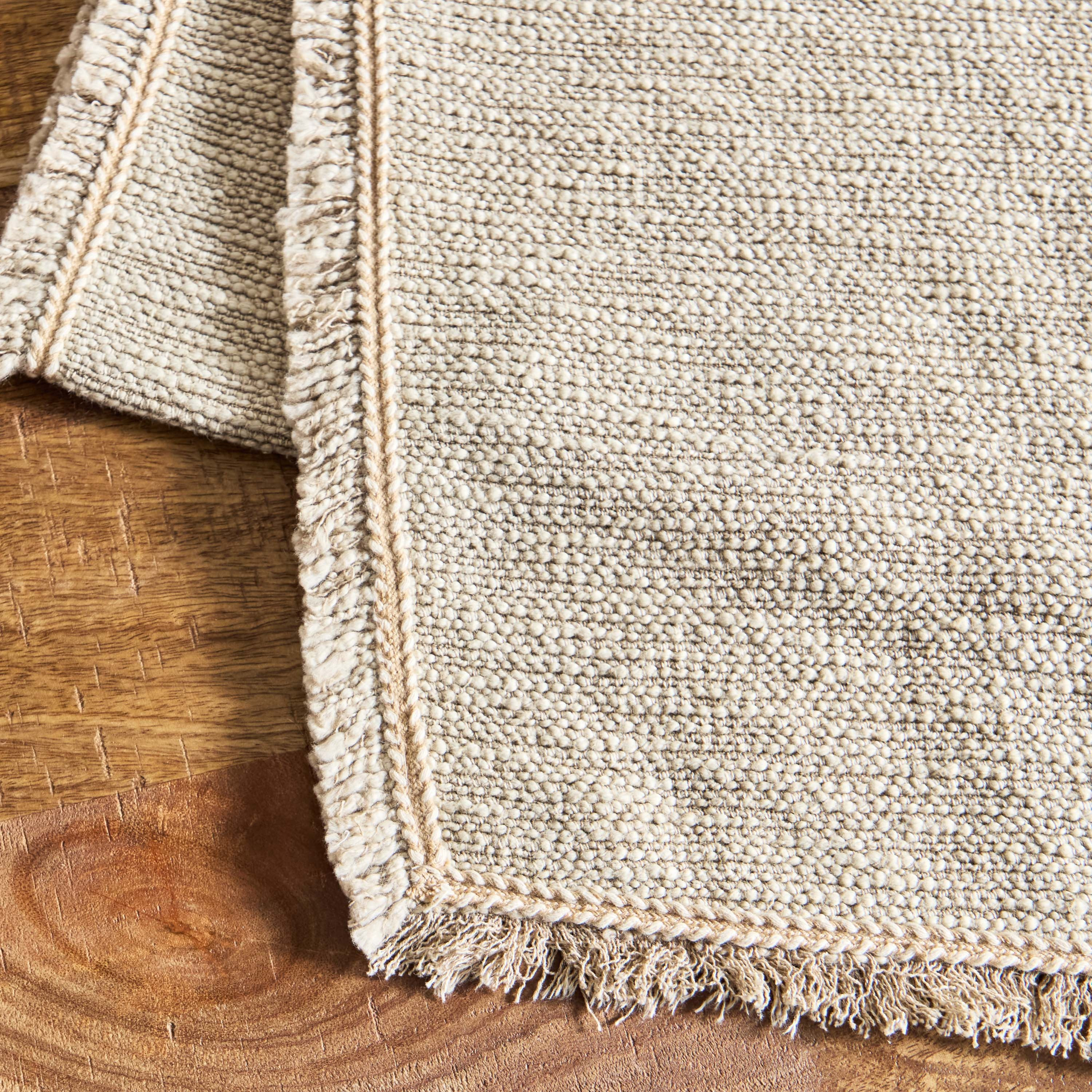 Naturio Slub Table Runner - 40x120 cm-hbxhomeware-kitchenware-kitchenlinens-image-4