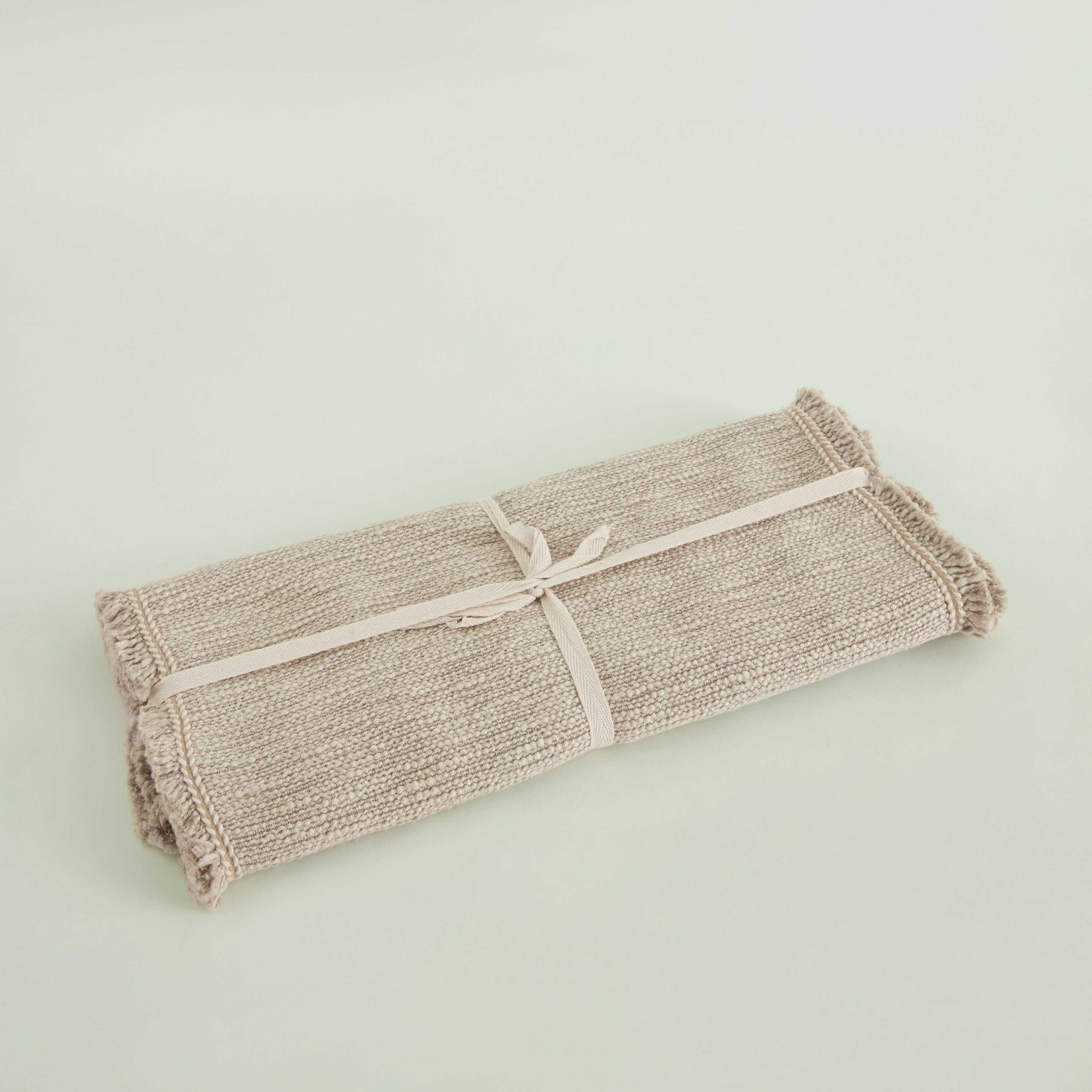 Naturio Slub Table Runner - 40x120 cm-hbxhomeware-kitchenware-kitchenlinens-image-6