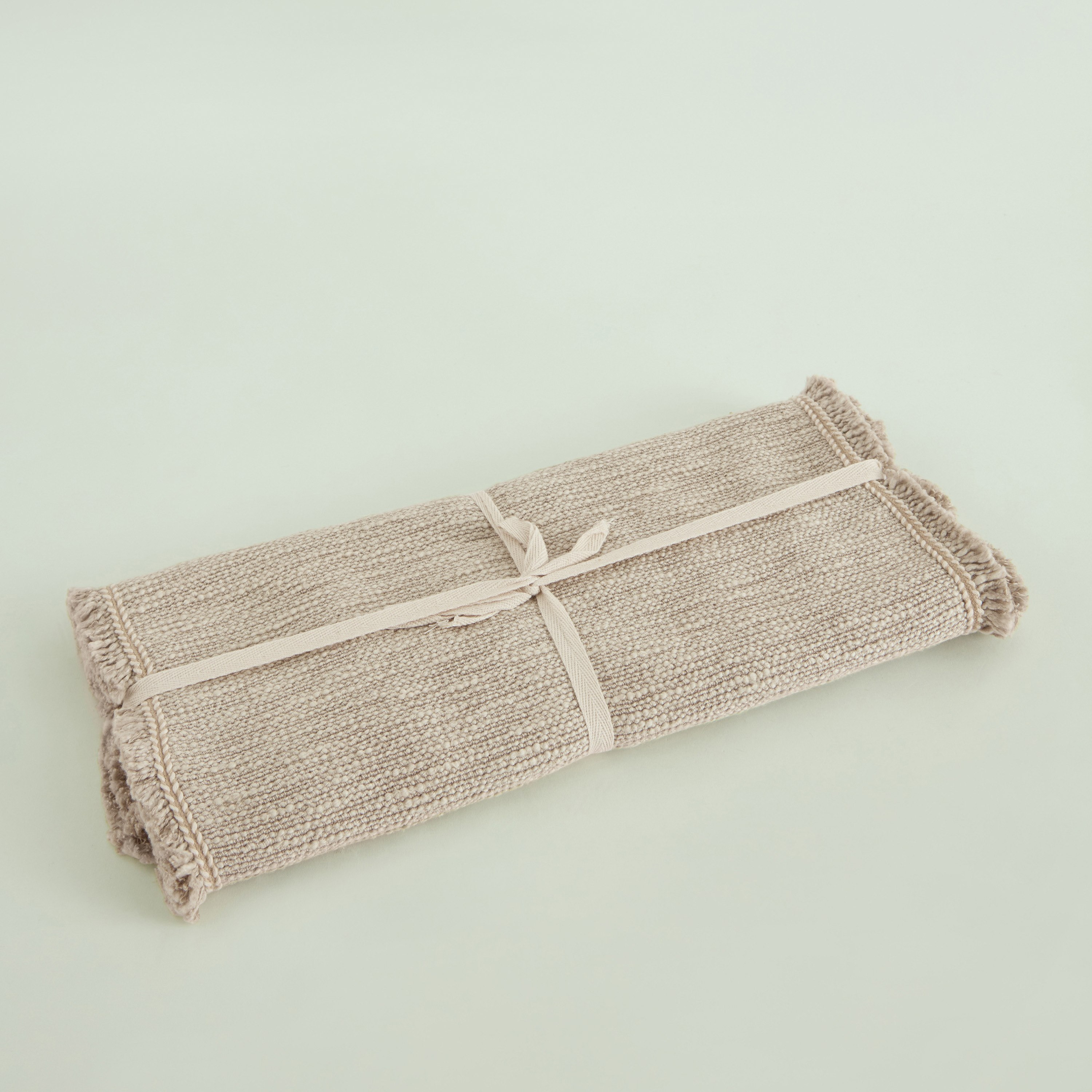 Naturio Slub Table Runner - 40x180 cm-hbxhomeware-kitchenware-kitchenlinens-image-6