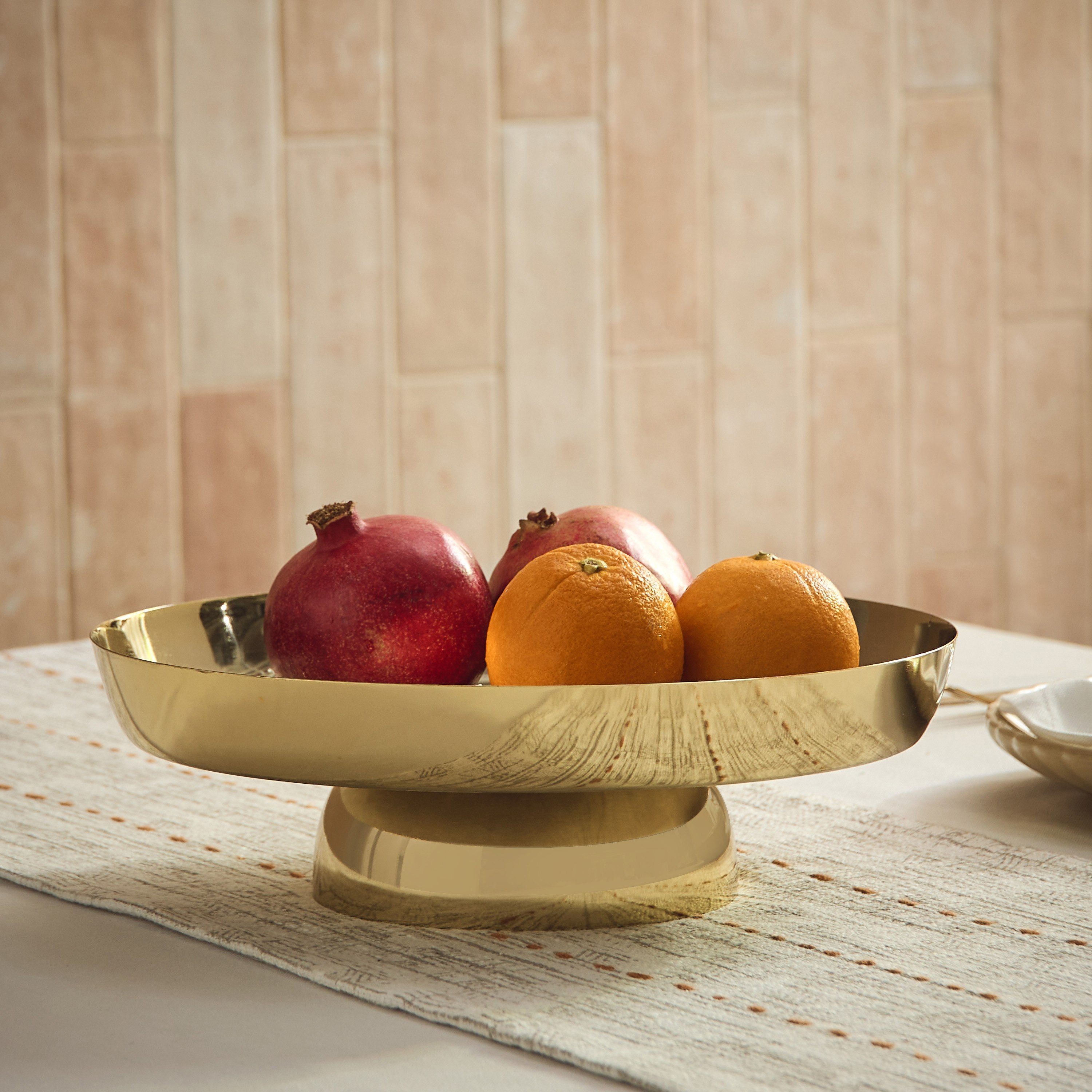 Eliza Footed Bowl - 31x31x8 cm-PROMO_HB_AE_B2G2_011025-image-1