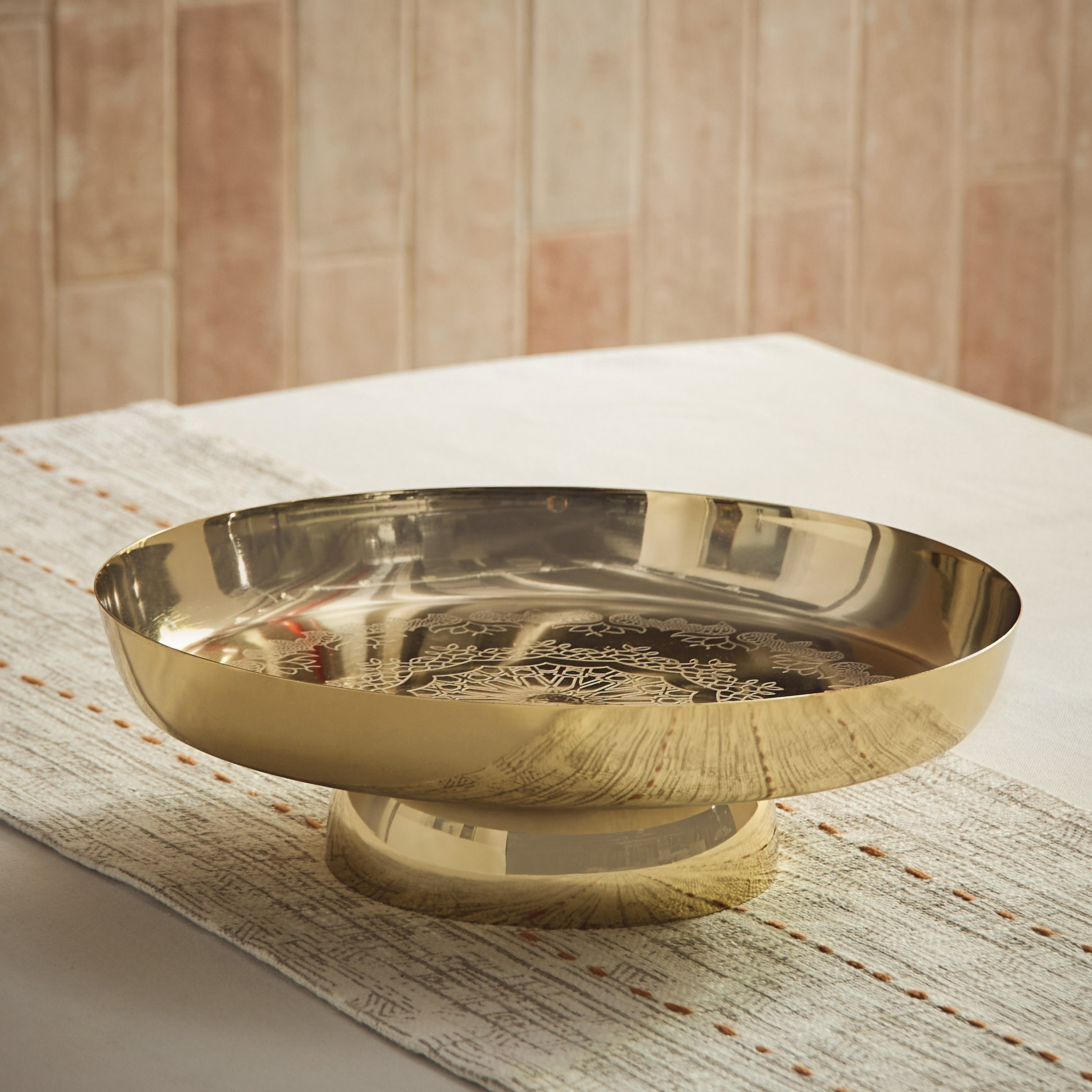 Eliza Footed Bowl - 31x31x8 cm-PROMO_HB_AE_B2G2_011025-image-2