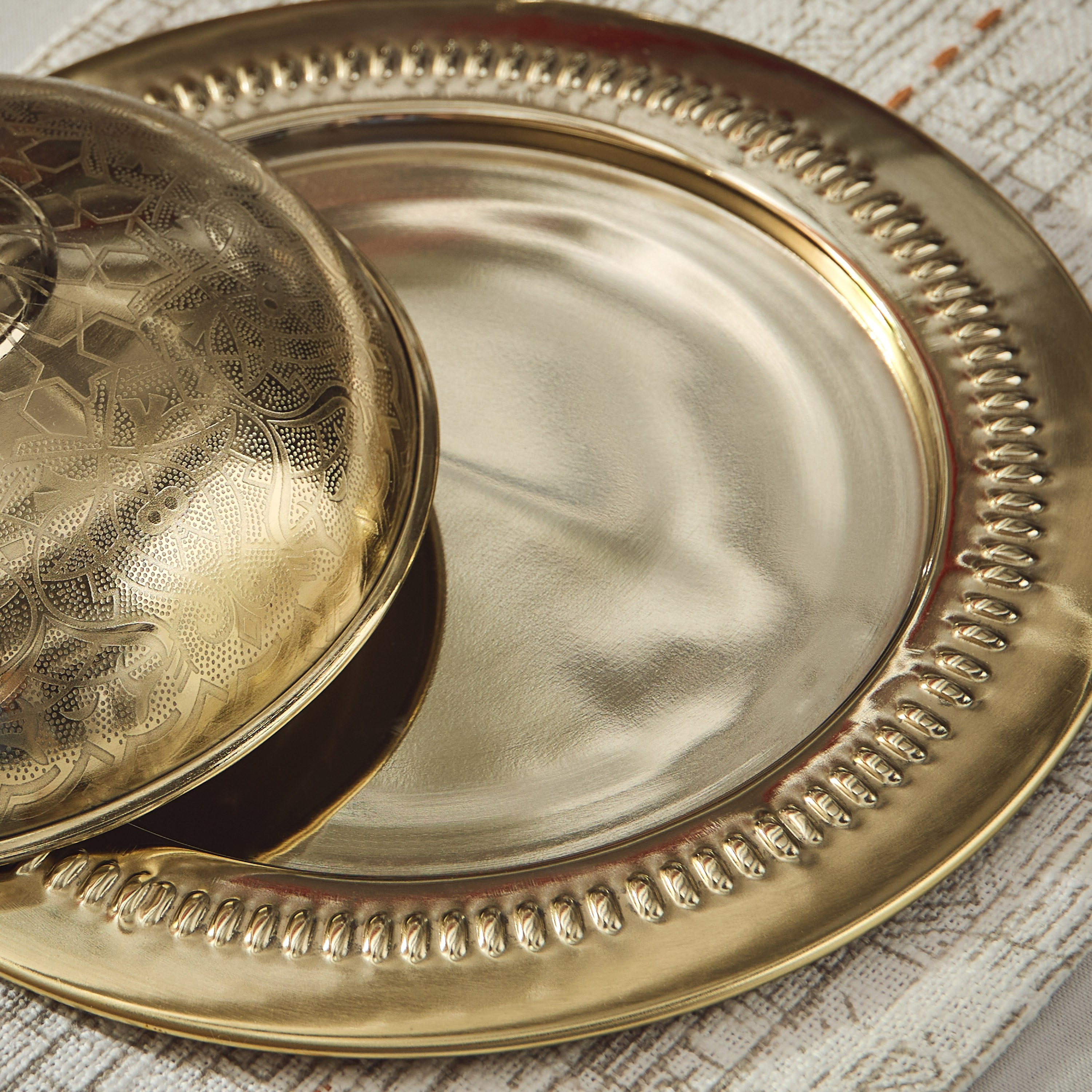 وعاء تمر كبير من إليزا - 30 سم-hbxdecorandfurnishings-tabletop-crockery-image-4
