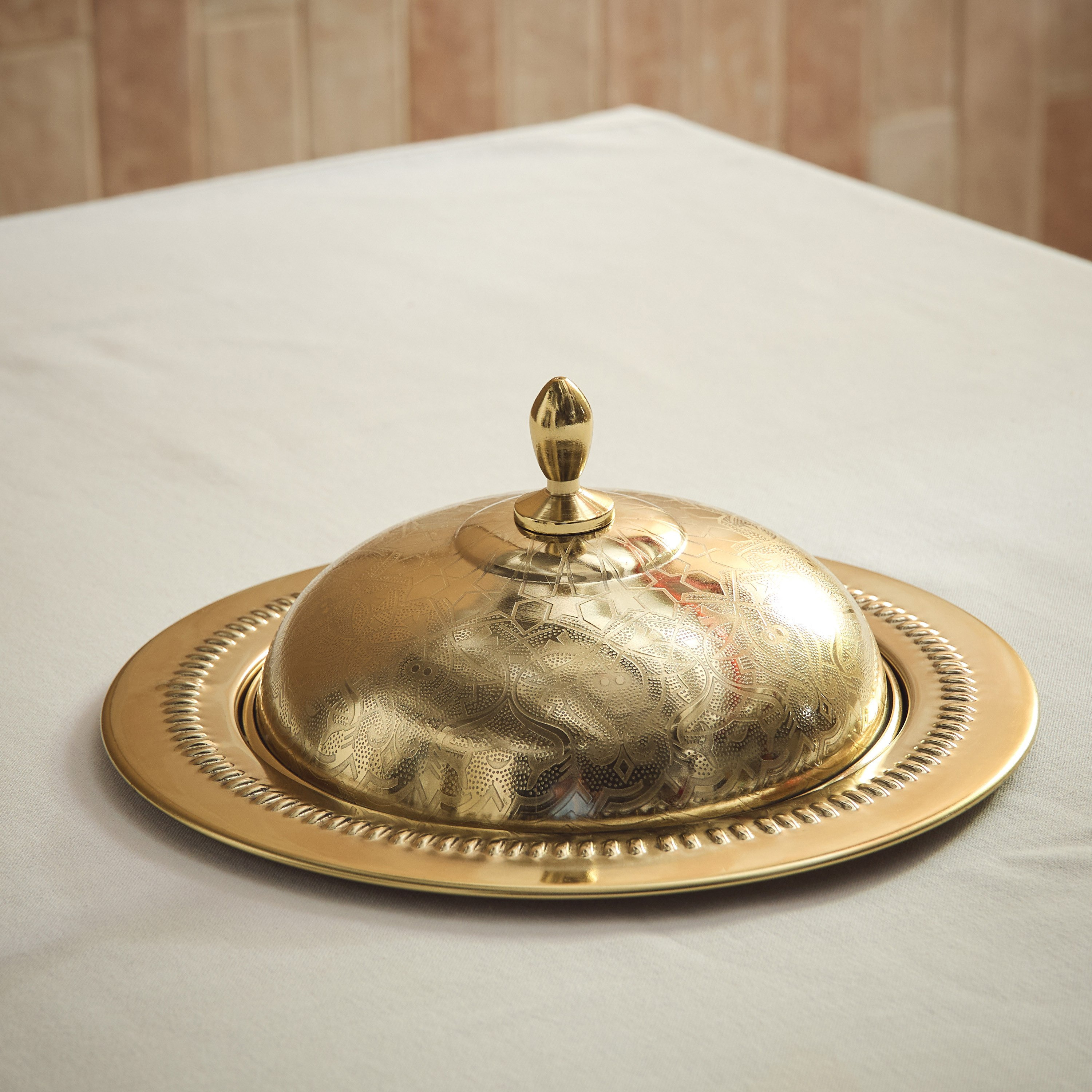 وعاء تمر كبير من إليزا - 30 سم-hbxdecorandfurnishings-tabletop-crockery-image-7