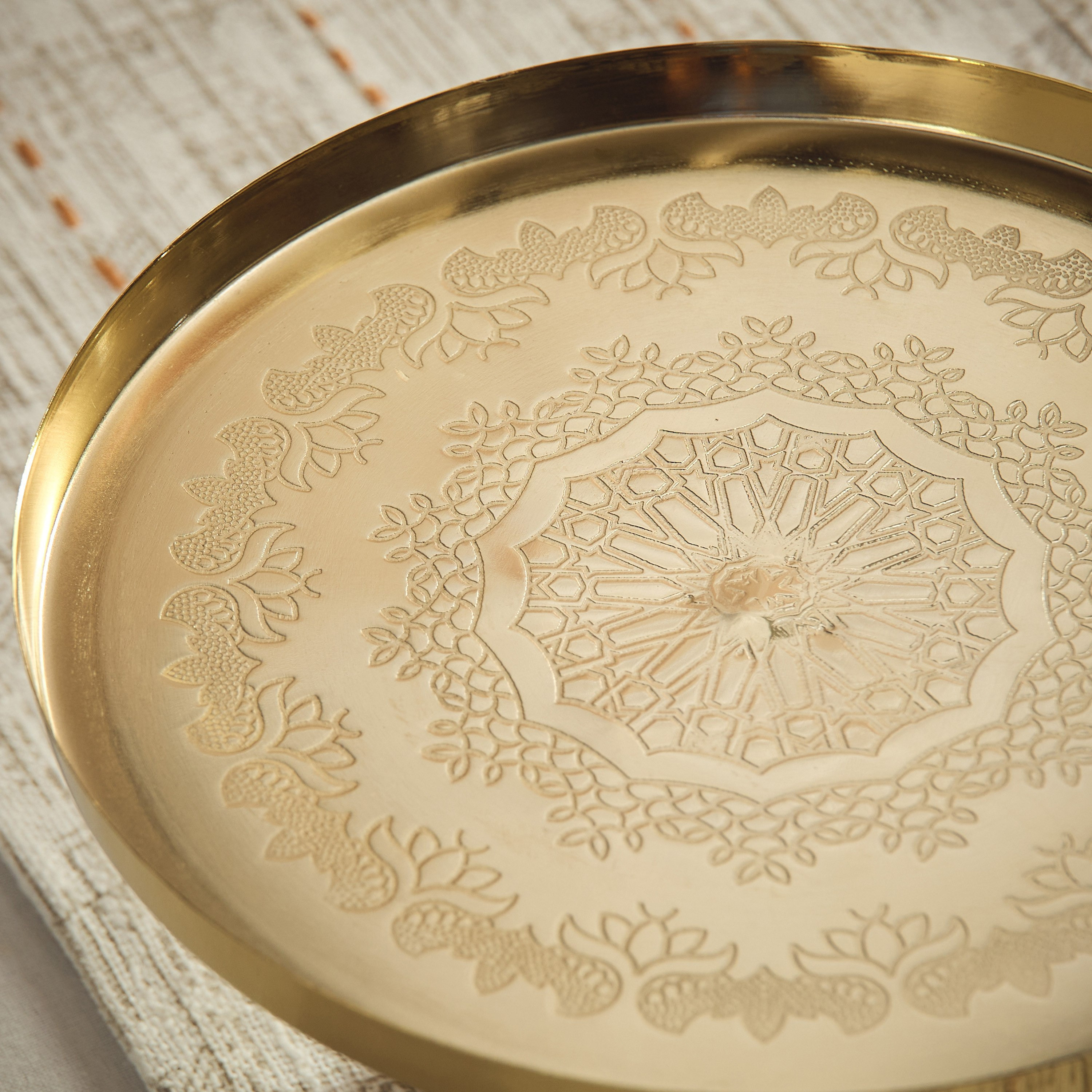 صحن كيك من إليزا - 24x24x14.5 سم-hbxdecorandfurnishings-tabletop-serveware-image-3