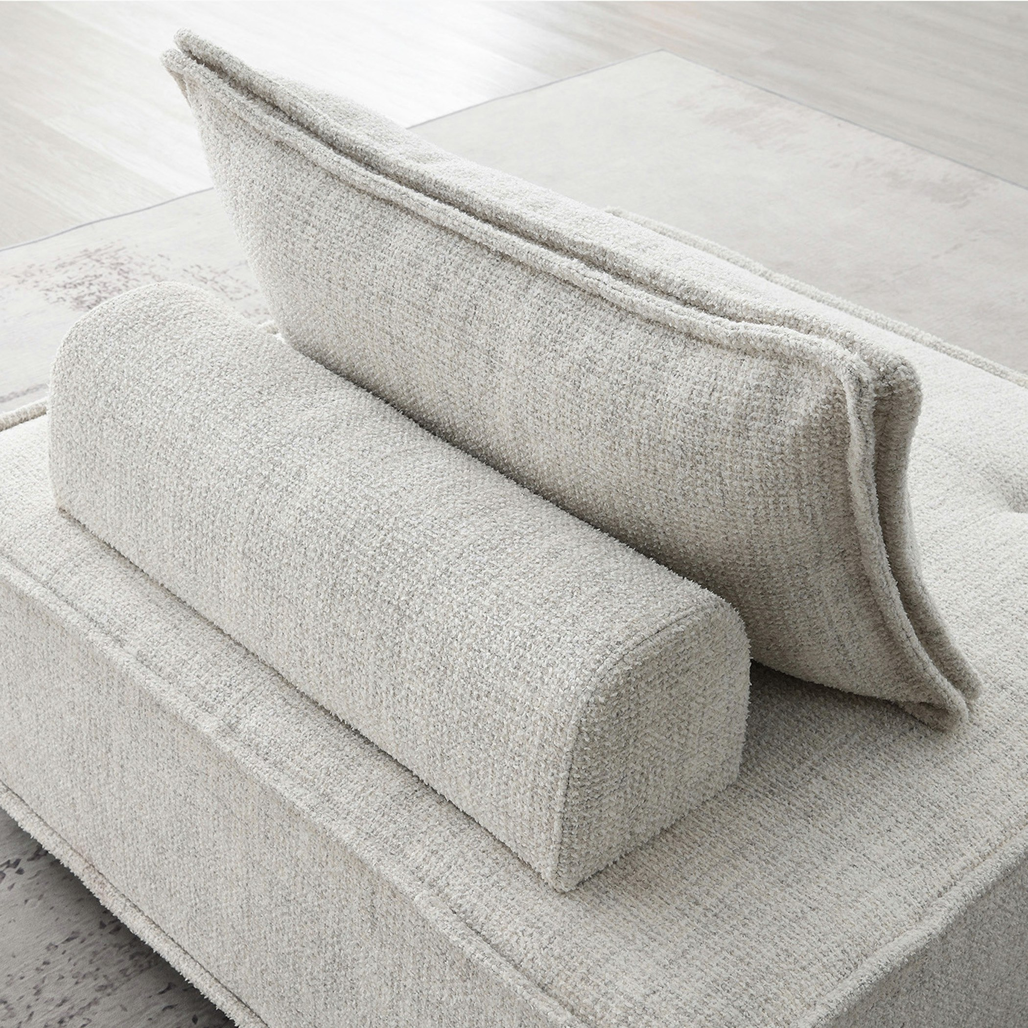 كرسي قماش دون مساند ذراعين من تاهيتي-hbxlivingroom-sofasandarmchairs-modularsofas-image-5