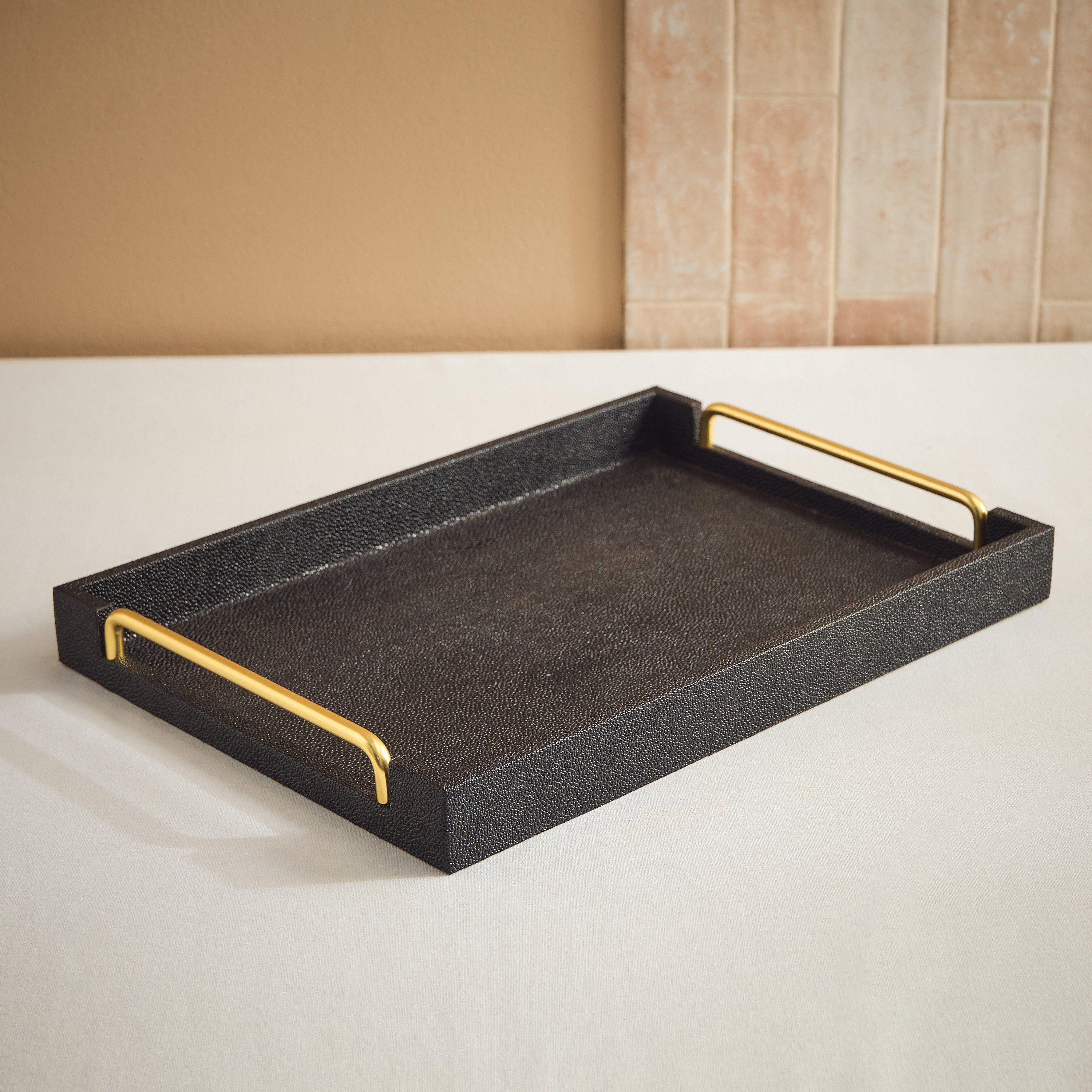 Dorothy Wooden Tray - 45 cm-hbxdecorandfurnishings-tabletop-serveware-image-6