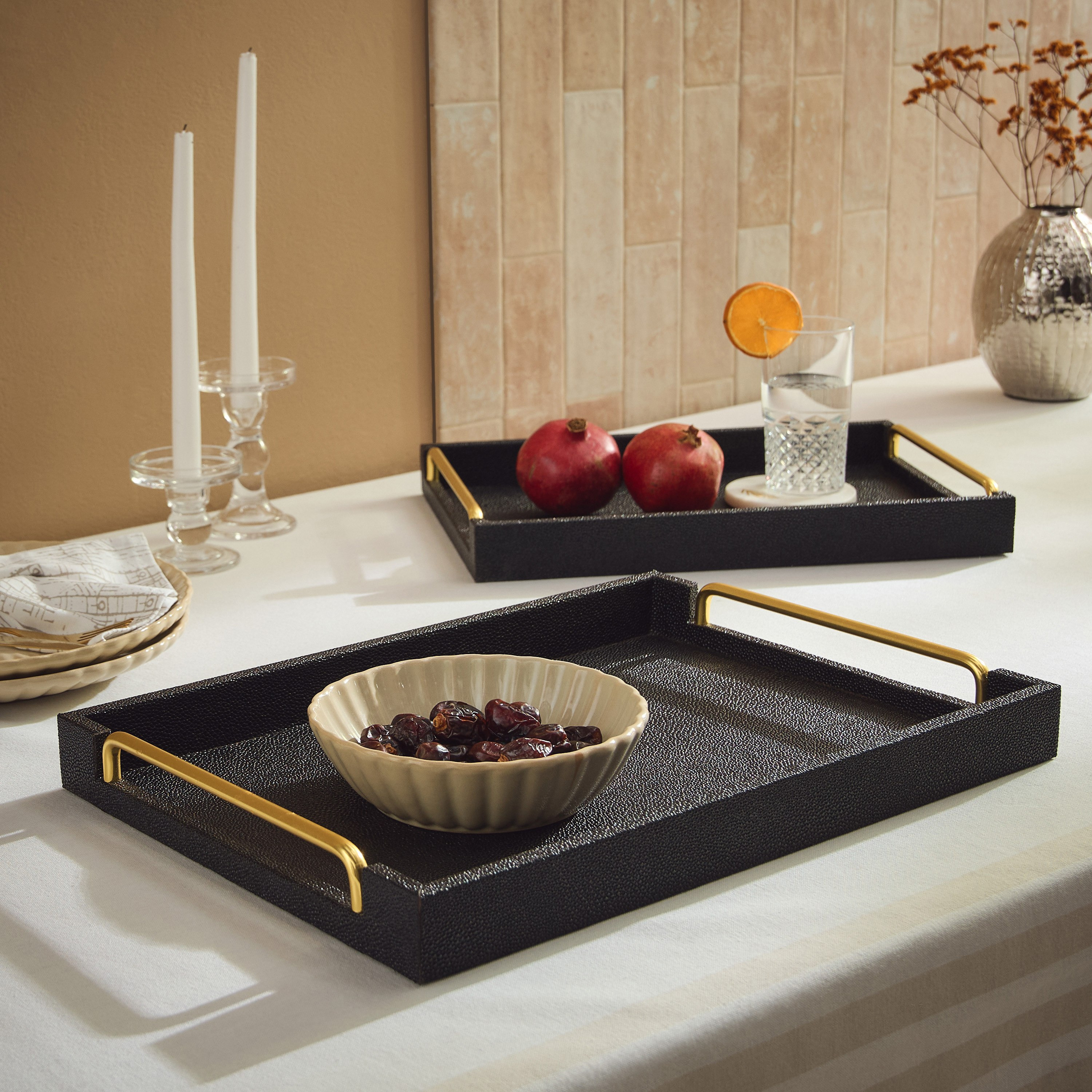 Dorothy Wooden Tray-hbxdecorandfurnishings-tabletop-serveware-image-5