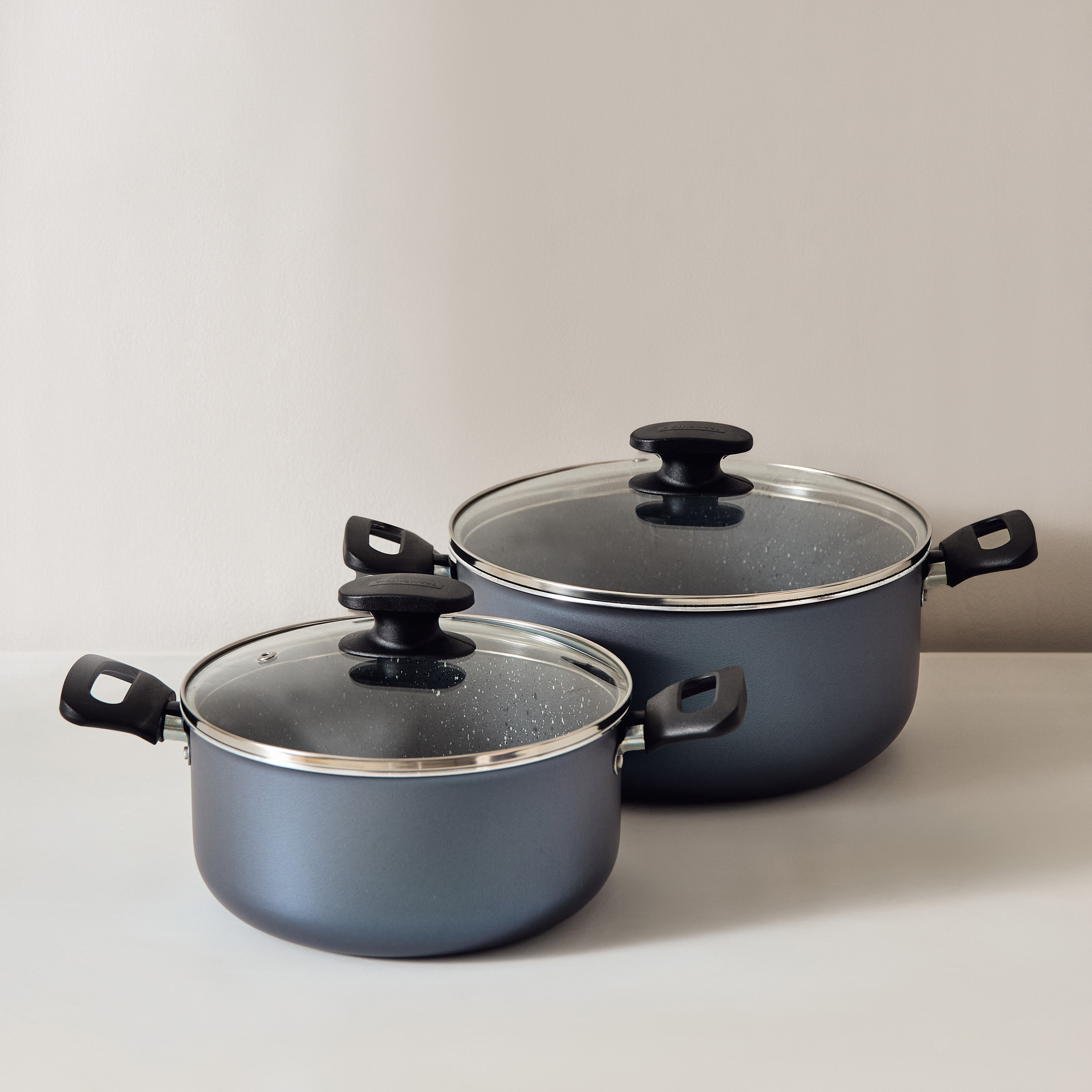 طقم أواني طهي غير قابل للالتصاق 7 قطع باريس من ترامونتينا-hbxhomeware-hbxkitchen-image-3
