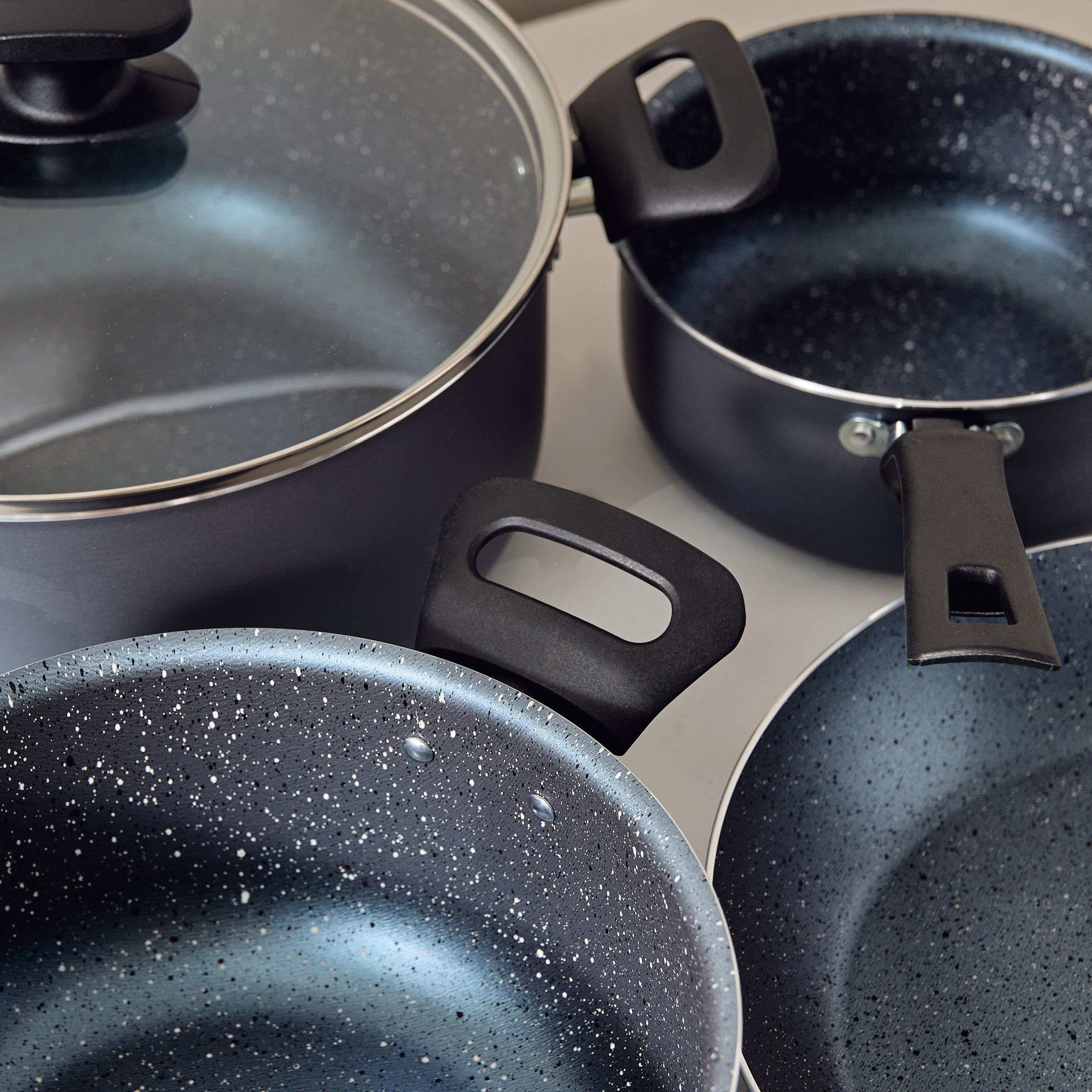 طقم أواني طهي غير قابل للالتصاق 7 قطع باريس من ترامونتينا-hbxhomeware-hbxkitchen-image-5