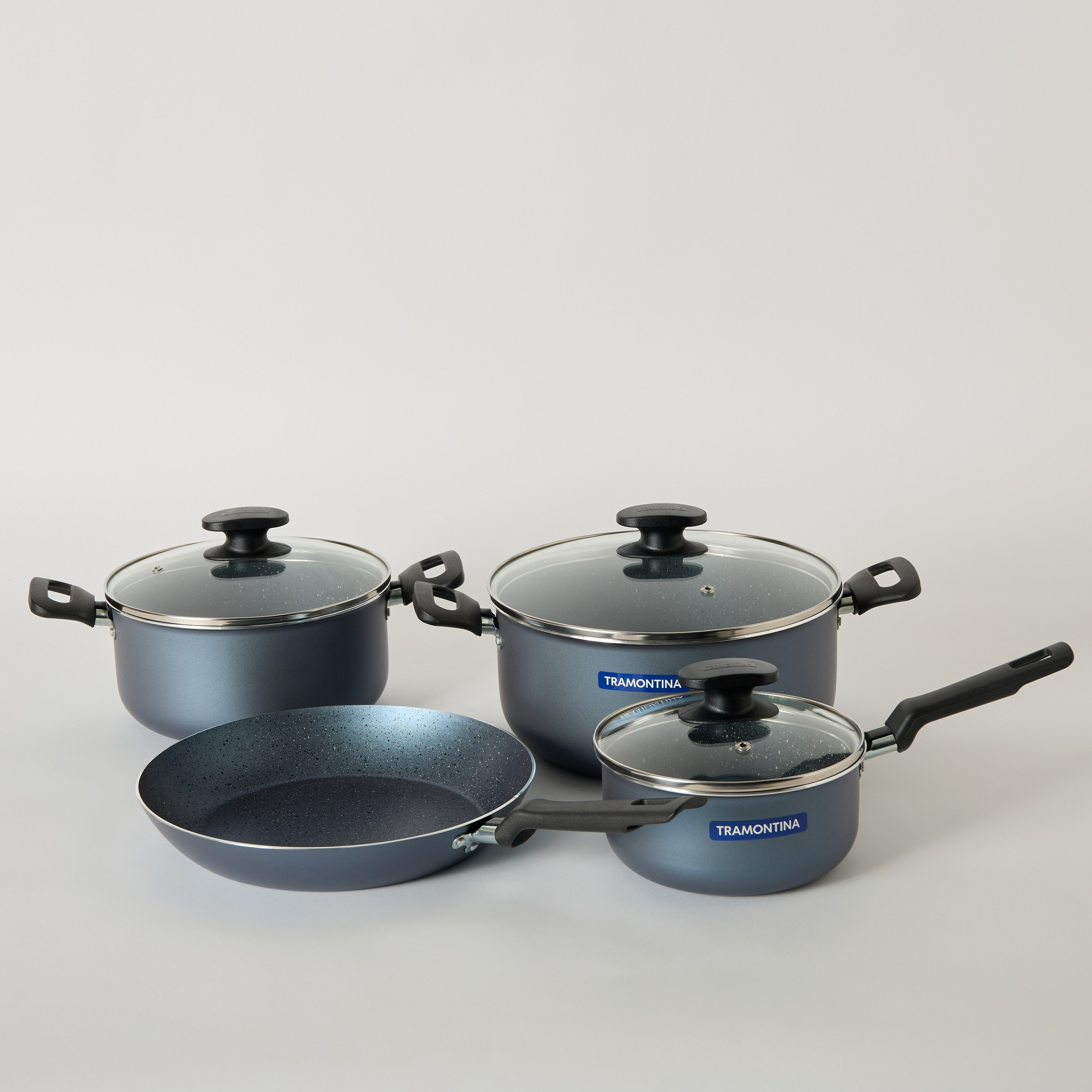 طقم أواني طهي غير قابل للالتصاق 7 قطع باريس من ترامونتينا-hbxhomeware-hbxkitchen-image-7
