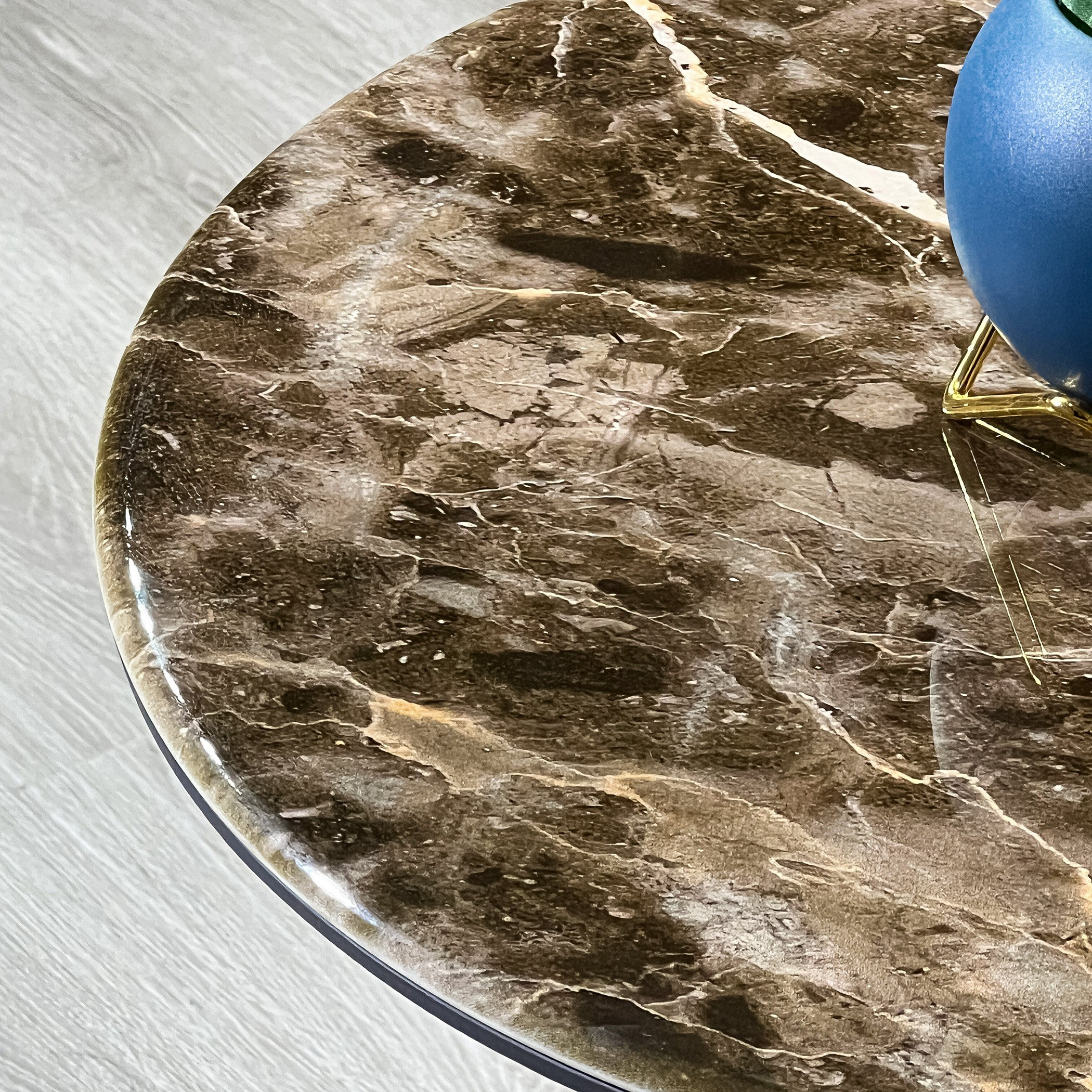 Grandora Sintered Stone Accent End Table-hbxfurniture-livingroom-endtables-image-5