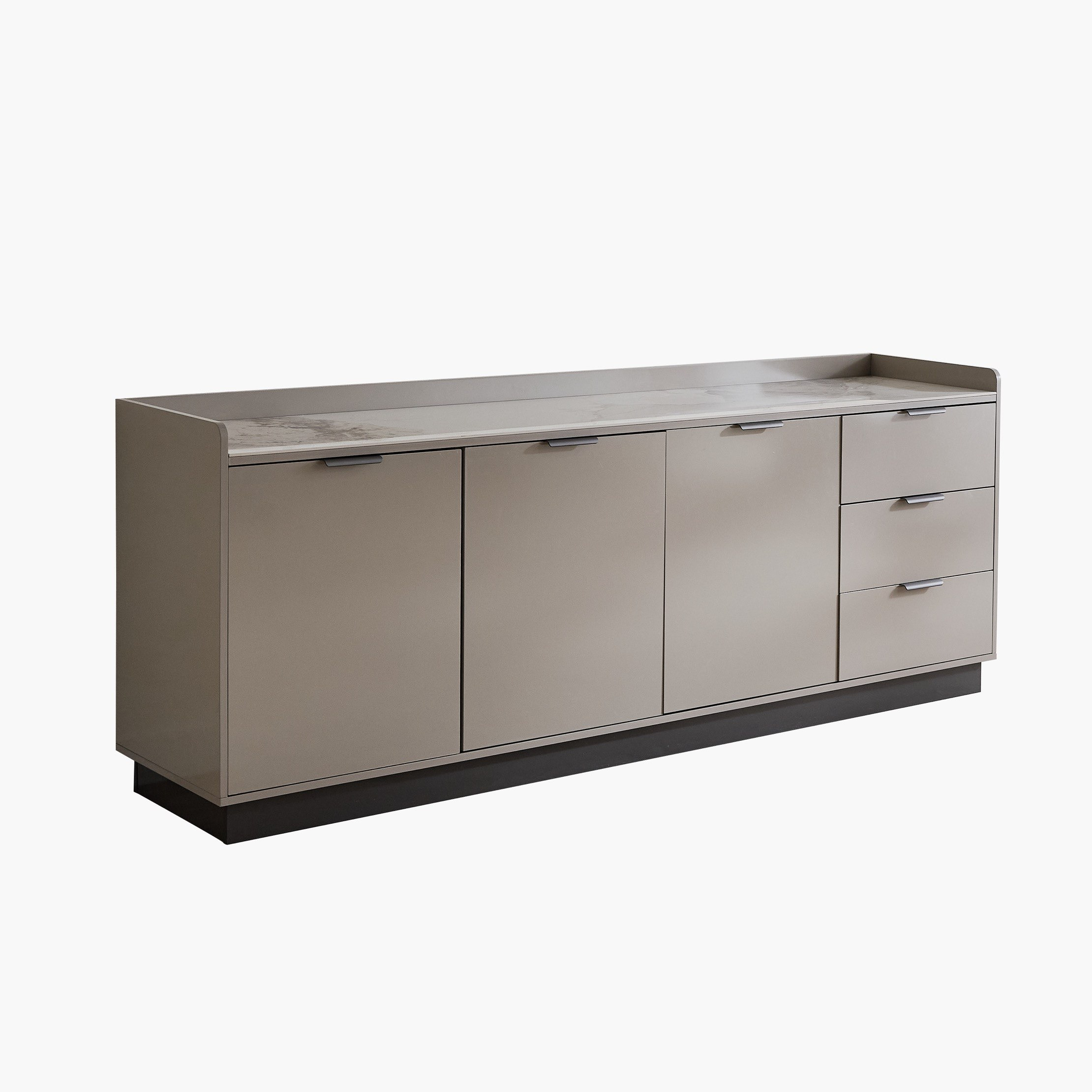 وحدة تخزين بـ3 أبواب و3 أدراج وسطح من الحجر الملبّد من لينتون-hbxfurniture-diningroom-buffetsandsideboards-image-10