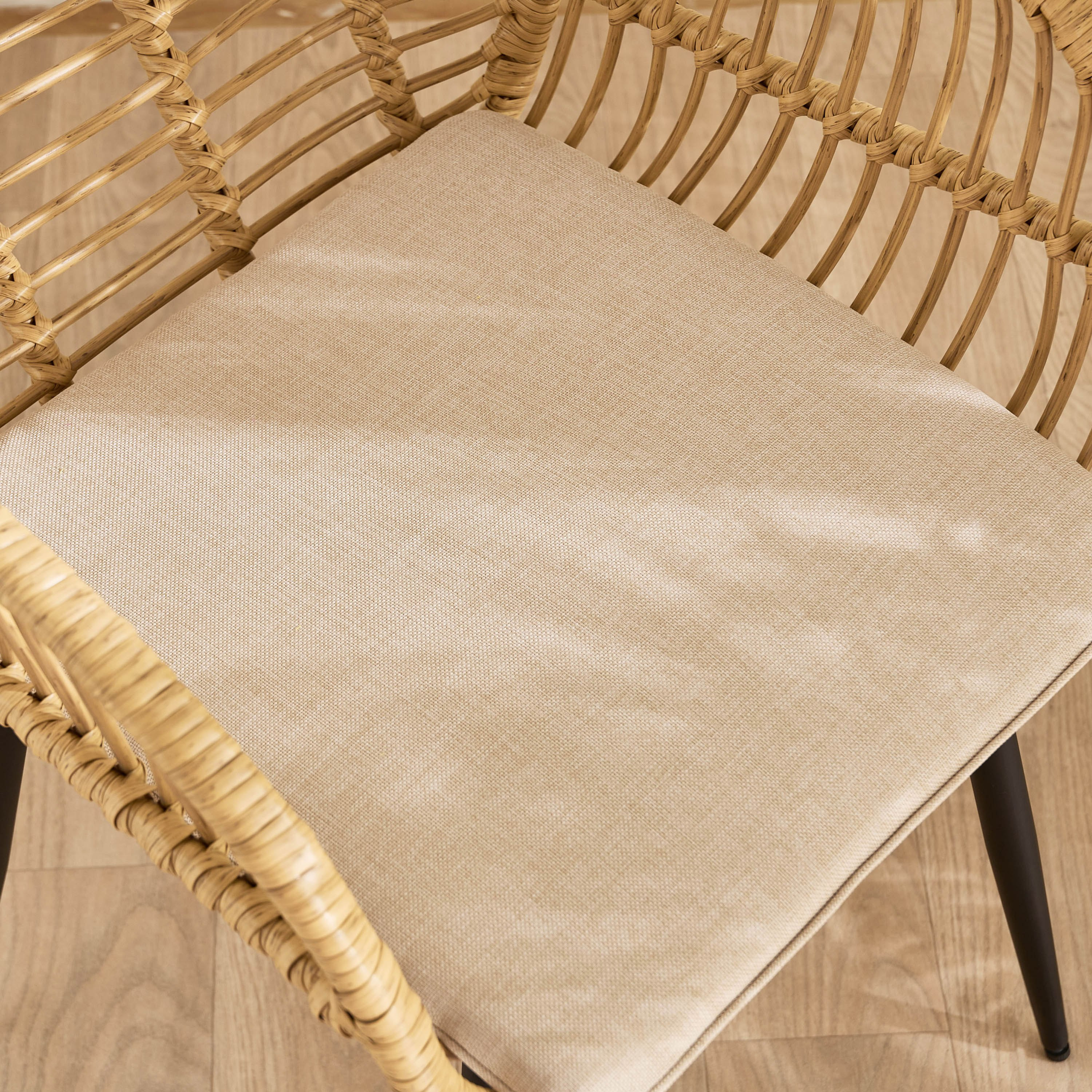 طقم شرفة للجلسات الخارجية مقعدين مع وسائد من فيرا كاتينا-hbxfurniture-livingroom-teatablesets-image-7