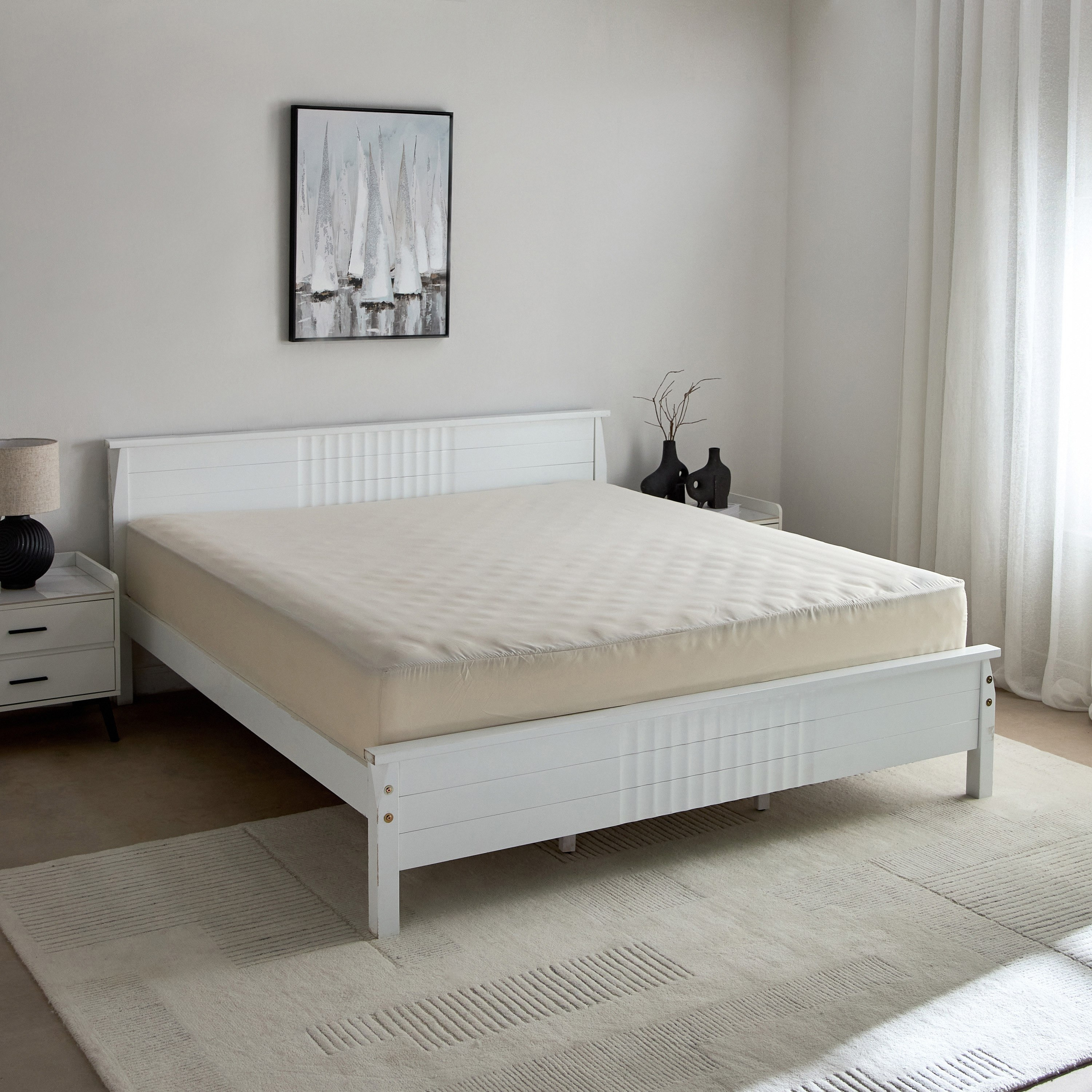 Mersin 6-Piece Elara Jacquard BIAB King Comforter Set - 220x240 cm-hbxhomeware-hbxbedroom-image-8