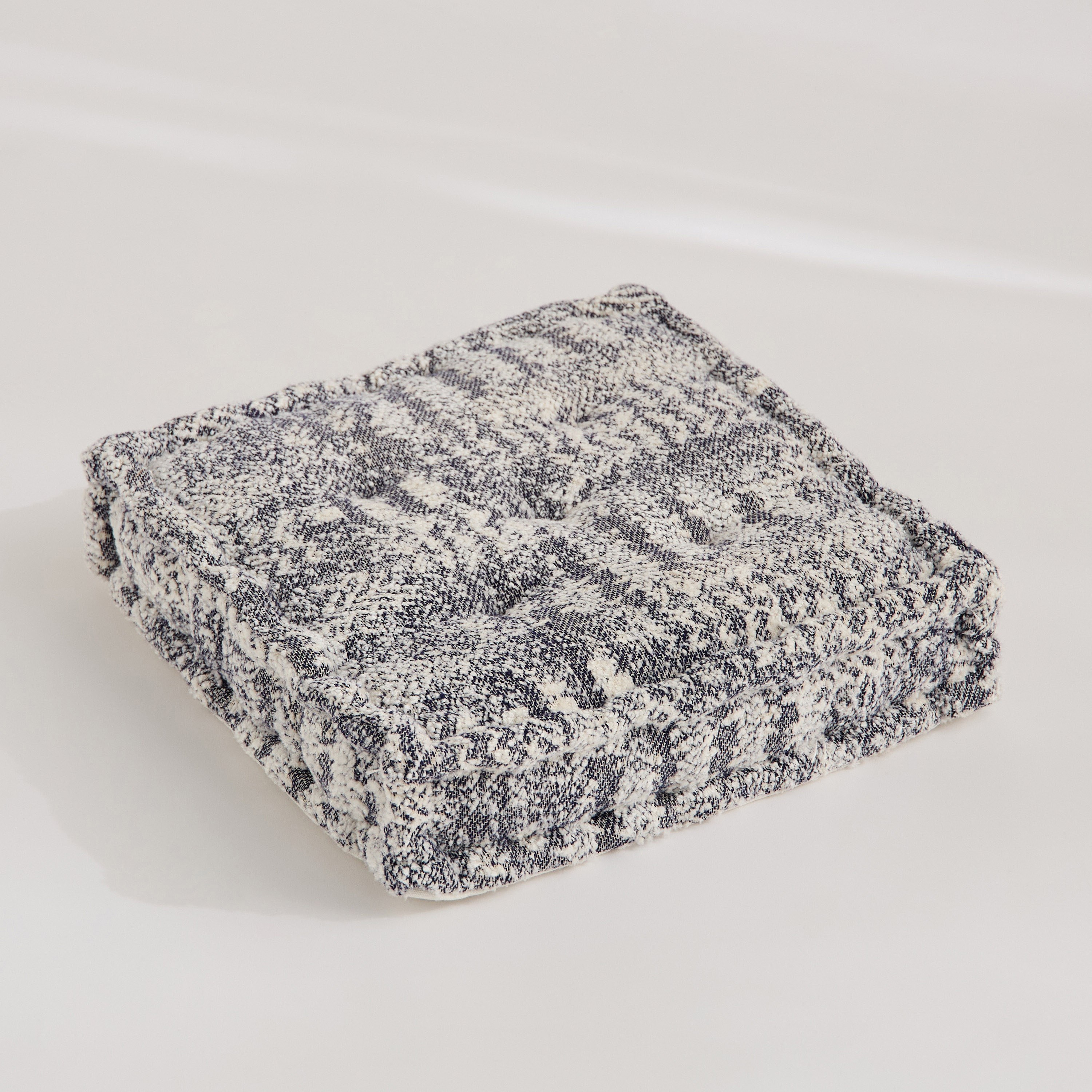 وسادة أرضية جاكار من مهرجان رحمة - 60x60x12 سم-hbxhomeware-hbxlivingroom-image-5