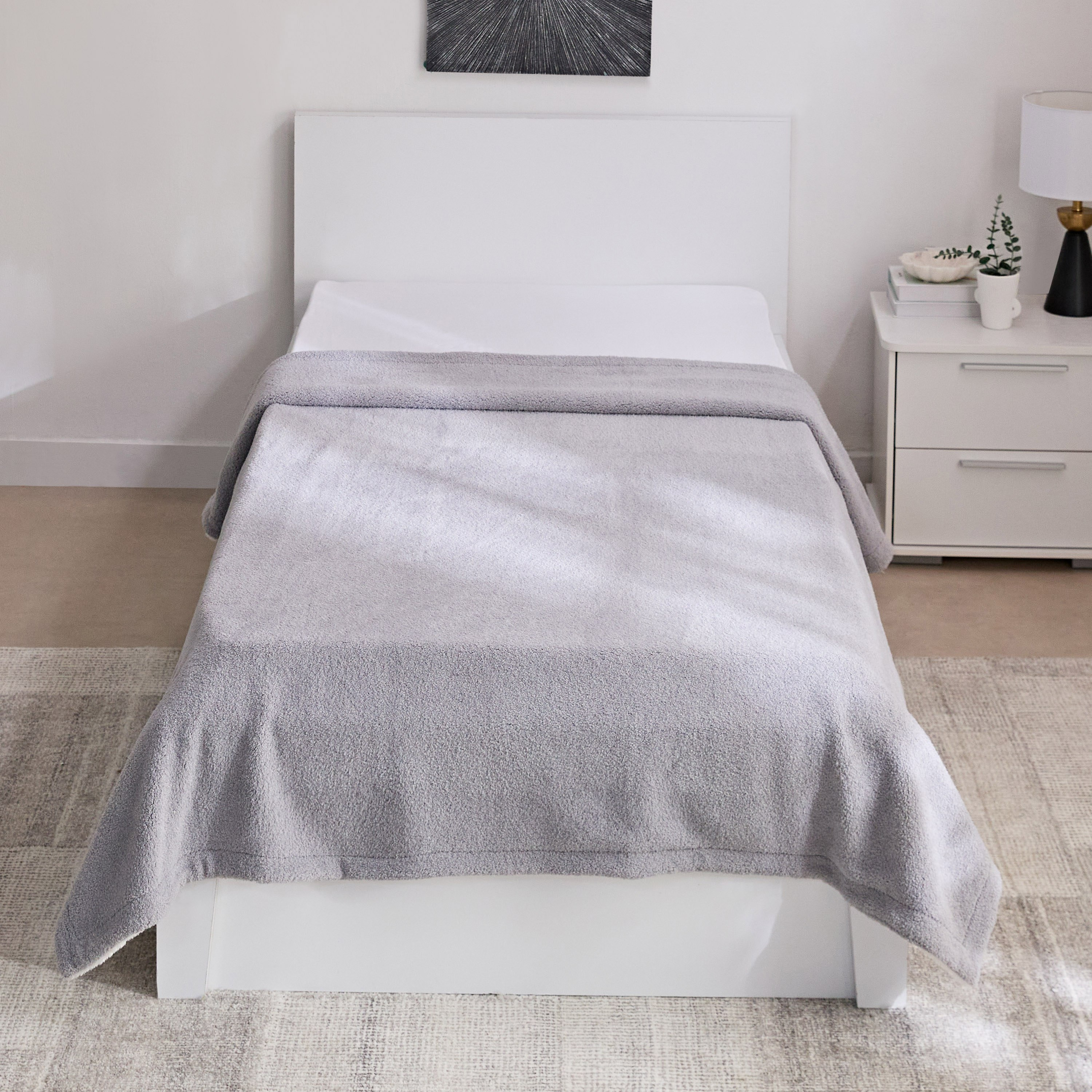بطانية كوين مزدوجة الطبقات من لوجان تيدي- 200x220 سم-hbxhomeware-hbxbedroom-image-2