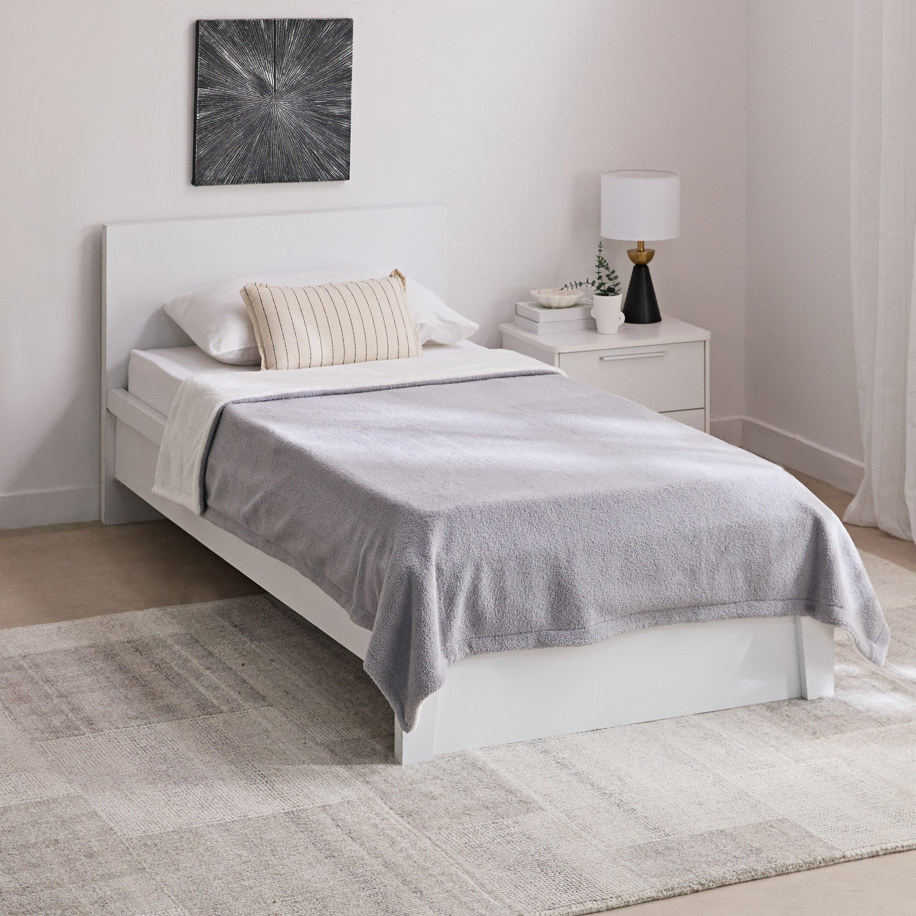 بطانية كوين مزدوجة الطبقات من لوجان تيدي- 200x220 سم-hbxhomeware-hbxbedroom-image-6
