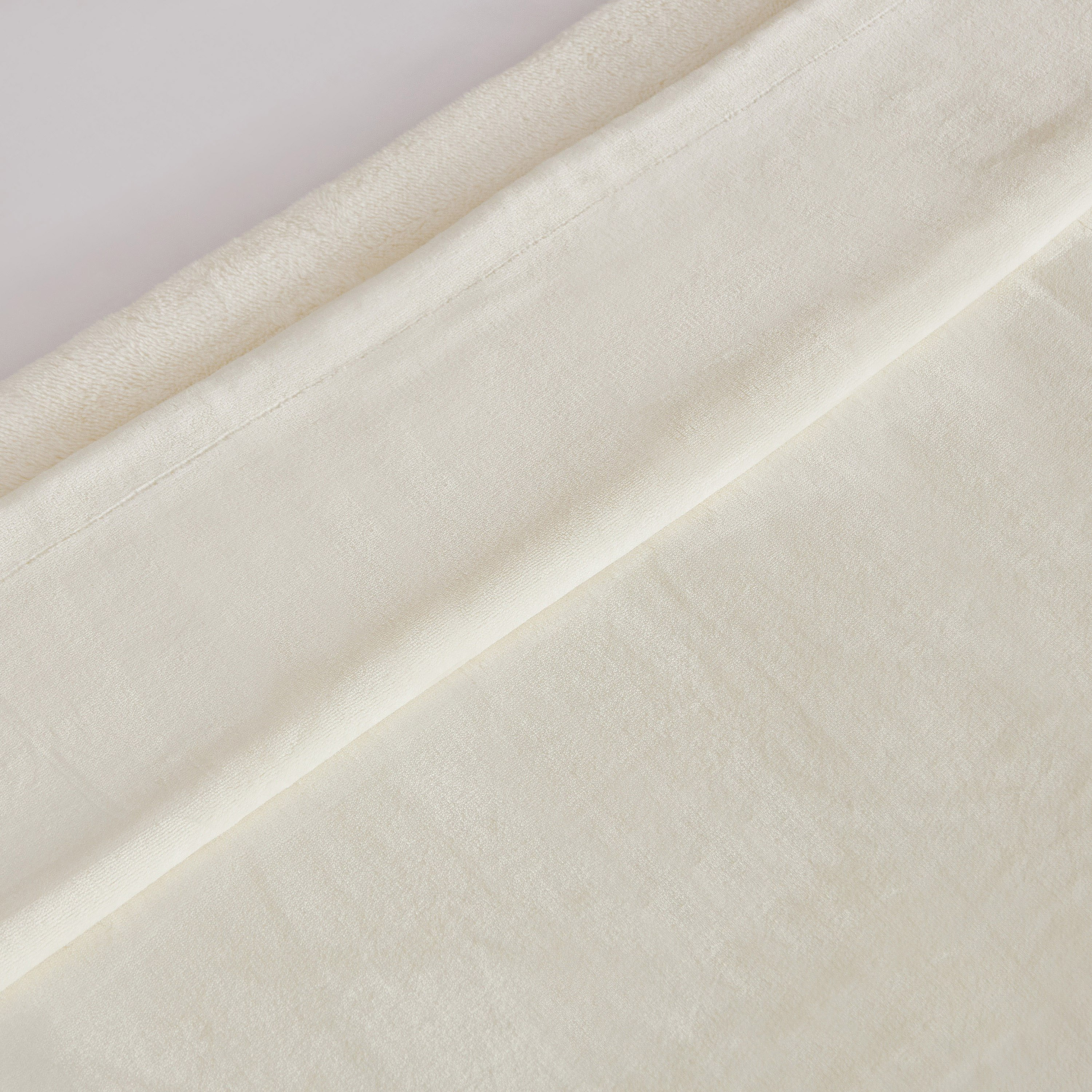 Snugsoft Flannel Double Layer King Blanket - 220x240 cm-hbxhomeware-hbxbedroom-image-3