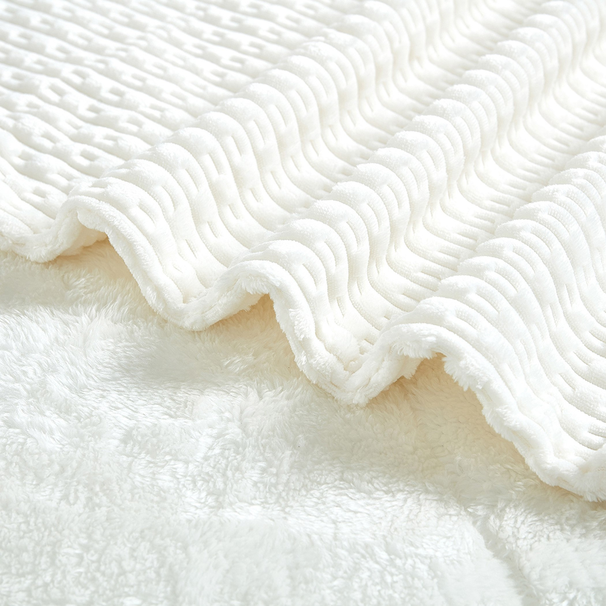 Bern Milo 2-Piece Embossed Flannel Twin Comforter Set - 150x220 cm-hbxhomeware-hbxbedroom-image-3