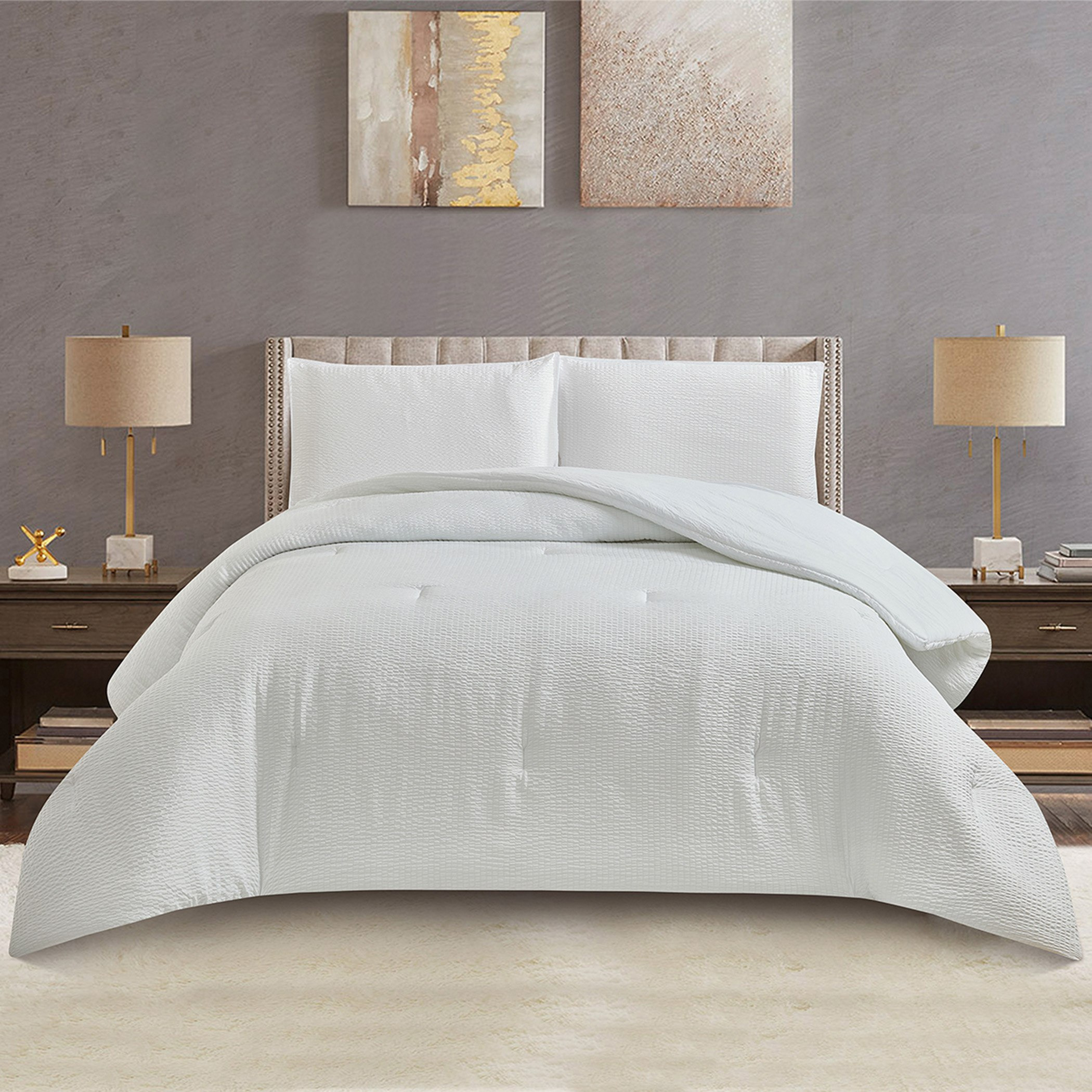 طقم لحاف توين 3 قطع من وايت بليس - 150×220 سم-hbxhomeware-hbxbedroom-image-2