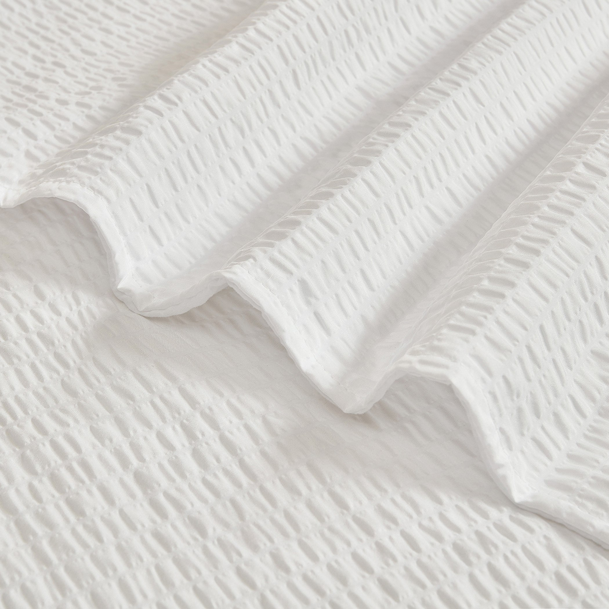 طقم لحاف توين 3 قطع من وايت بليس - 150×220 سم-hbxhomeware-hbxbedroom-image-4