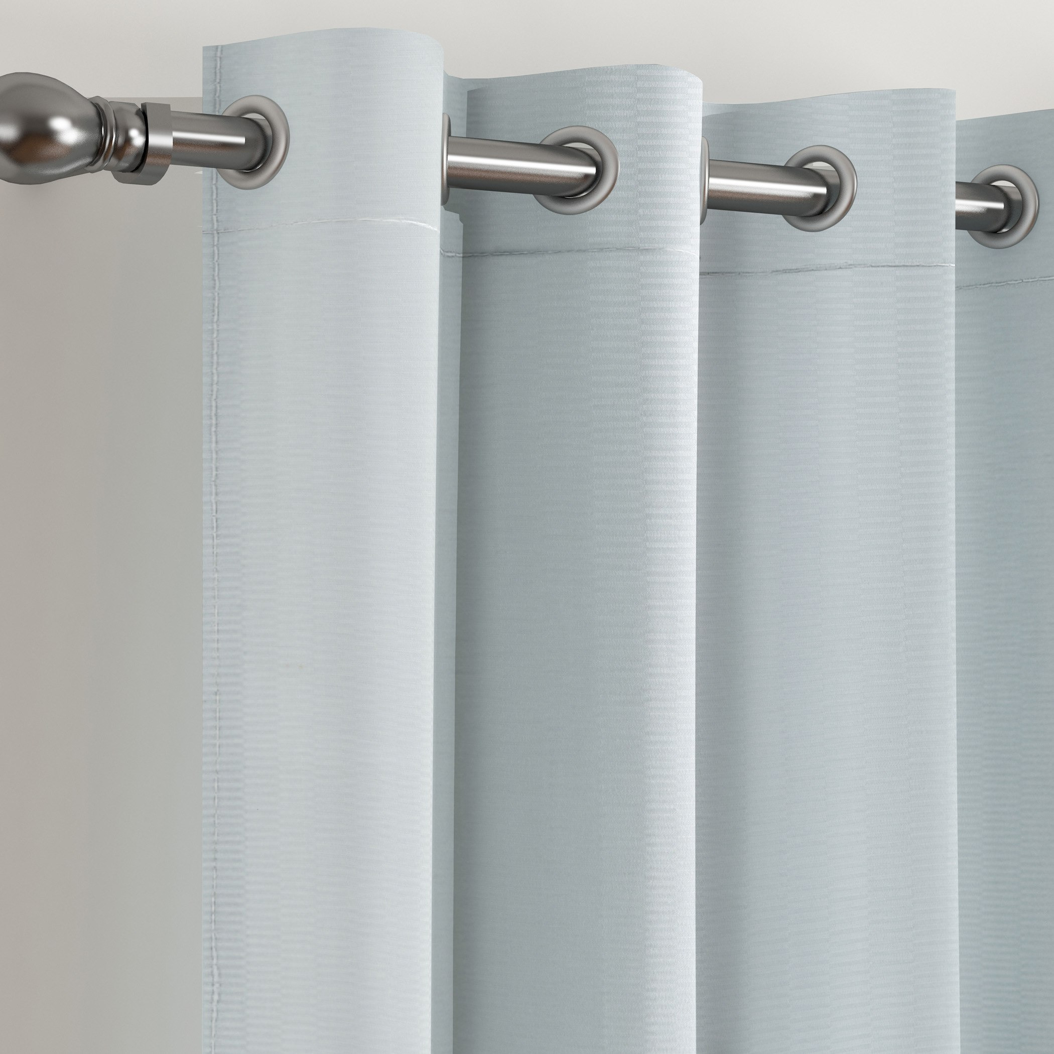 Dolorez Otus 2-Piece Jacquard Curtain Set - 135x240 cm-PROMO_HB_AE_B2G2_011025-image-2