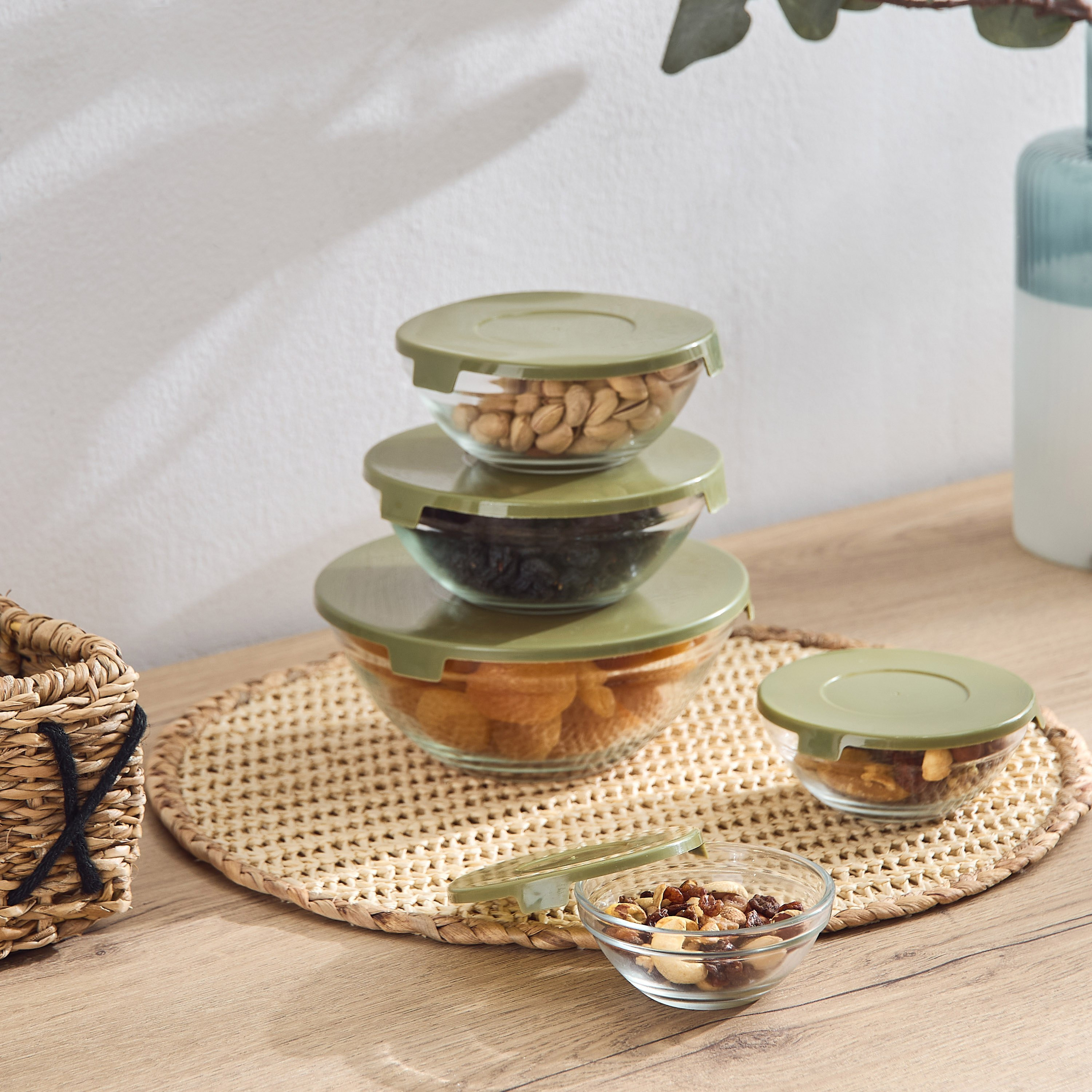 Prime Round 5-Piece Glass Container Set-hbxkitchen-kitchenware-kitchenaccessories-image-5