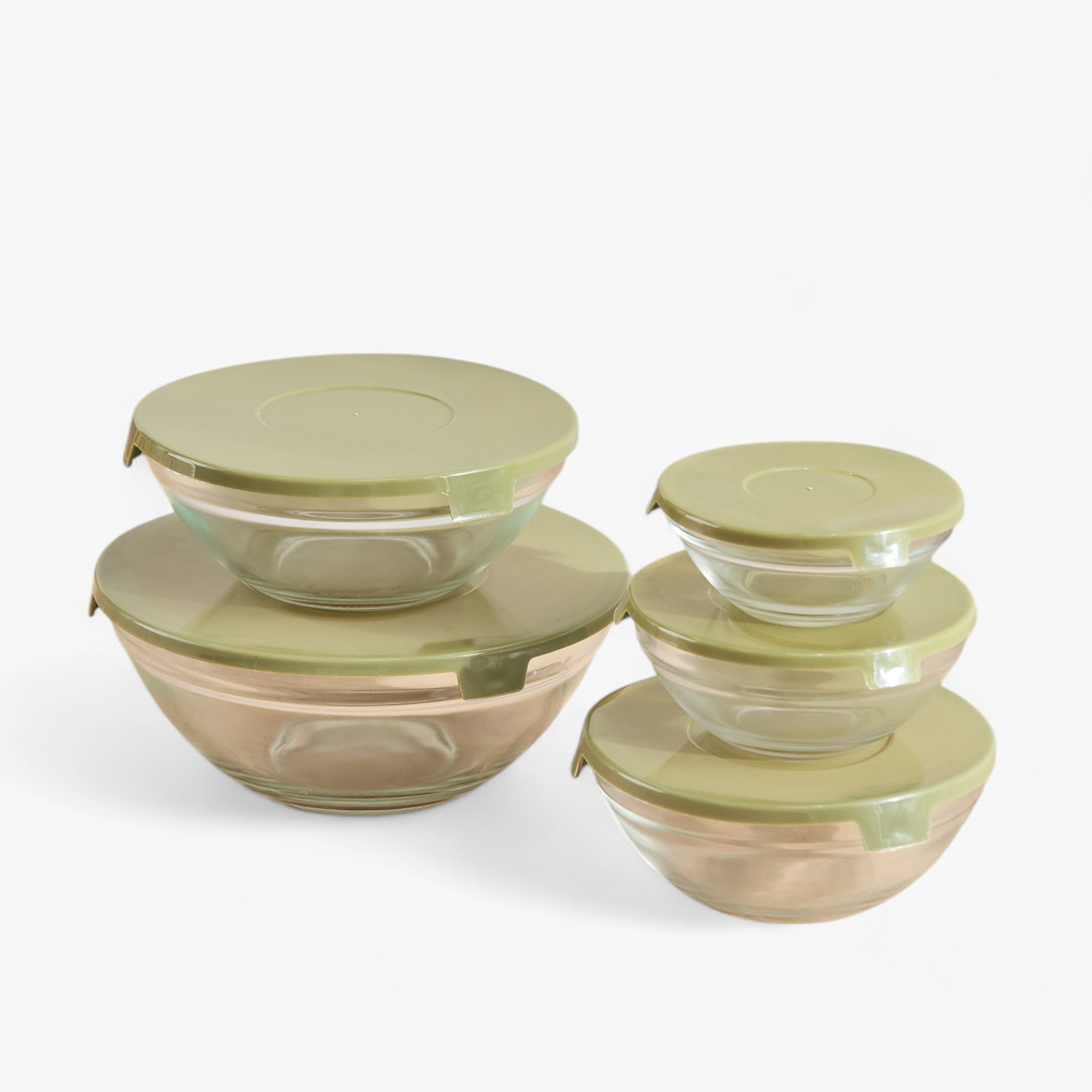 Prime Round 5-Piece Glass Container Set-hbxkitchen-kitchenware-kitchenaccessories-image-6