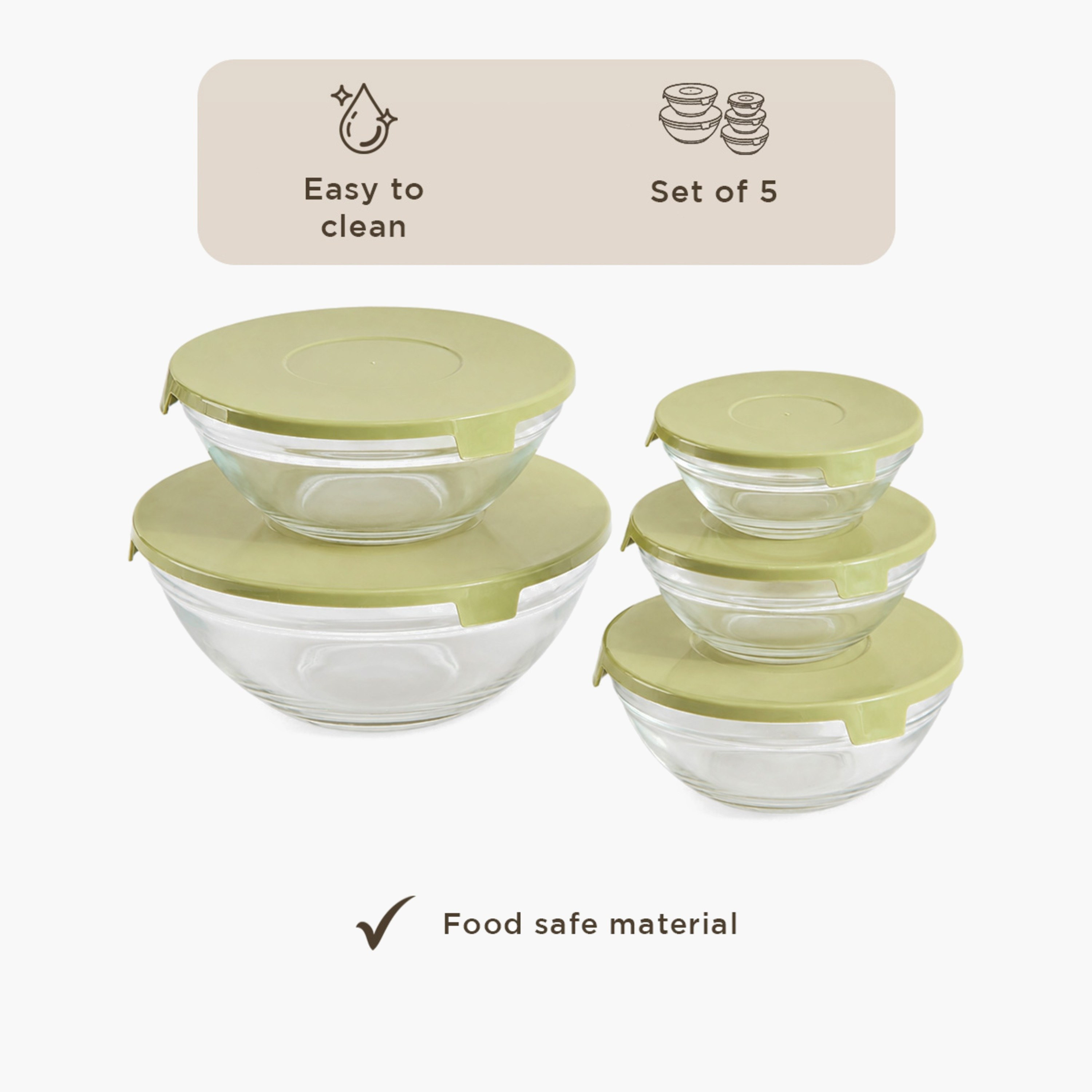 Prime Round 5-Piece Glass Container Set-hbxkitchen-kitchenware-kitchenaccessories-image-7