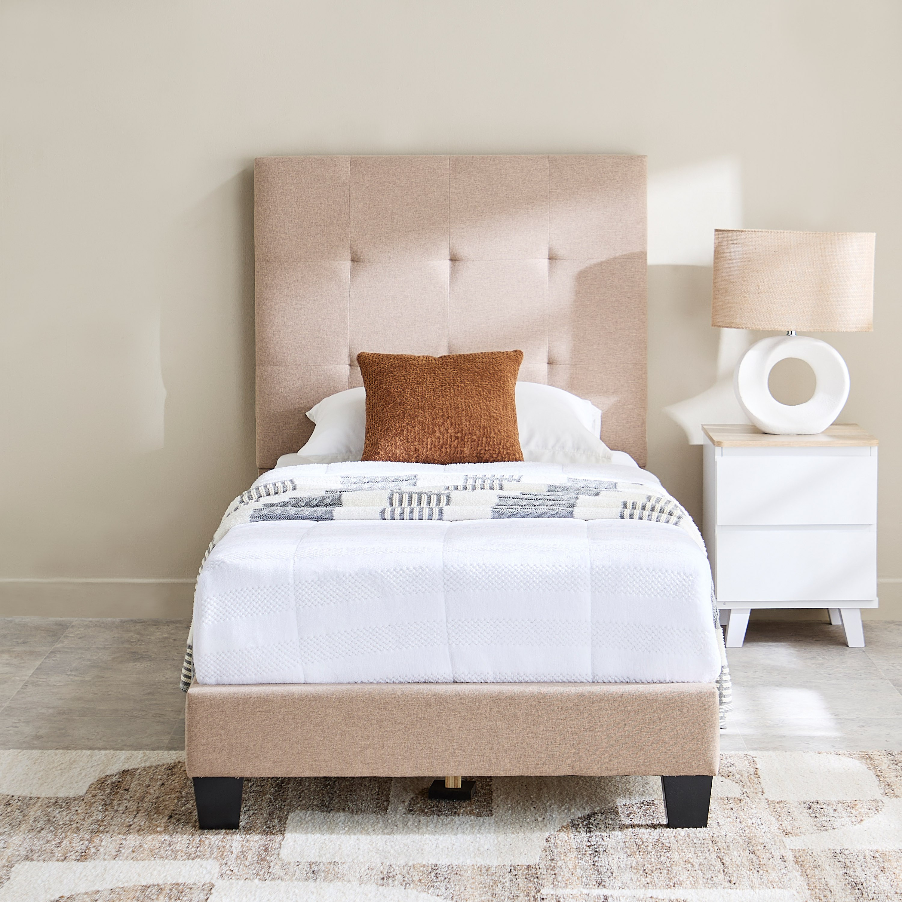 سرير فردي ذكي منجّد - كولتورب من موڤو - 90×200 سم-hbxkidsandyouth-bedsandbedsets-beds-single-image-2