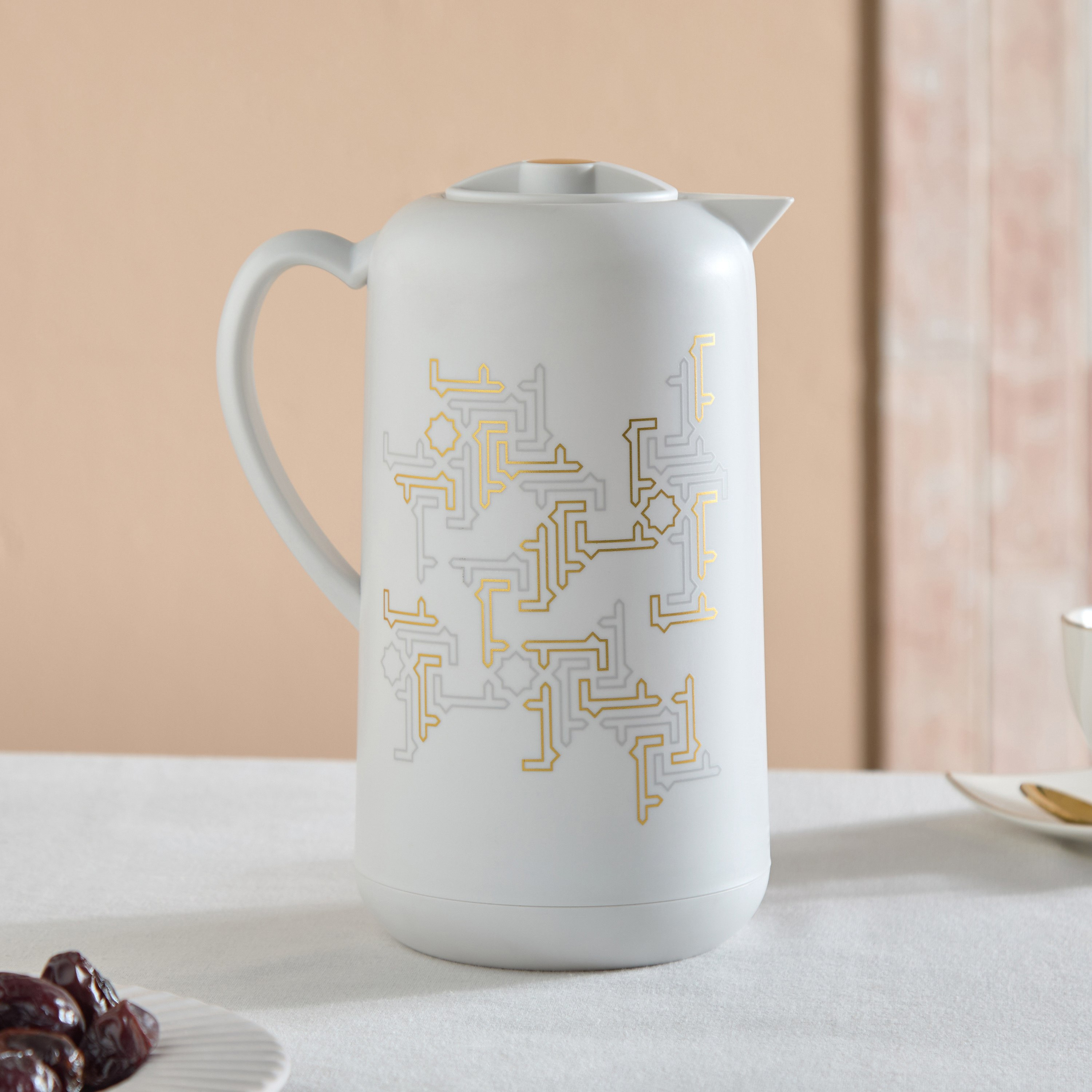 Shop Skyline Mirage Flask L Online Homebox UAE