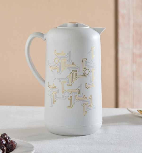 Shop Skyline Mirage Flask L Online Homebox UAE