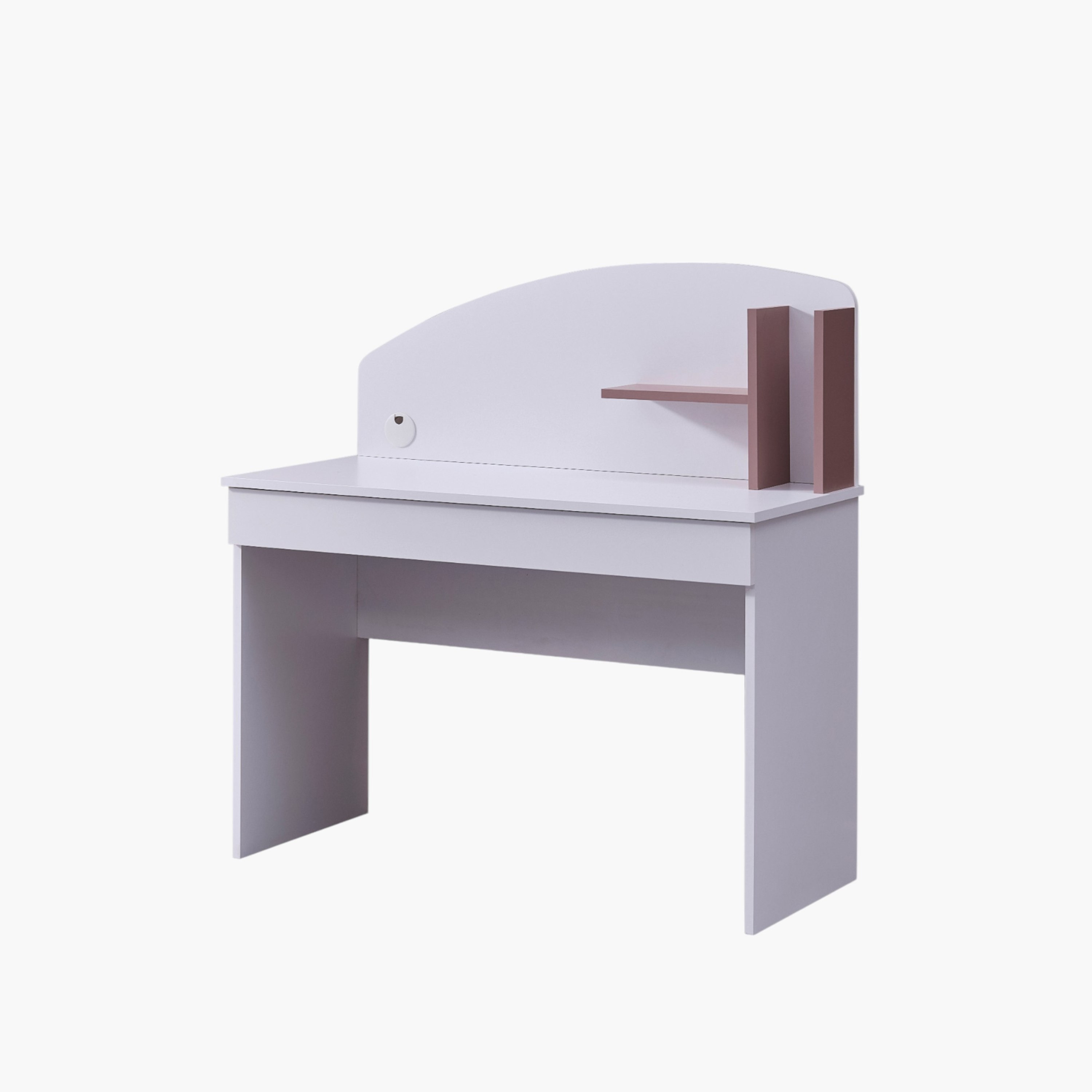 مكتب دراسة وخزانة من بيد-hbxfurniture-office-desks-image-3