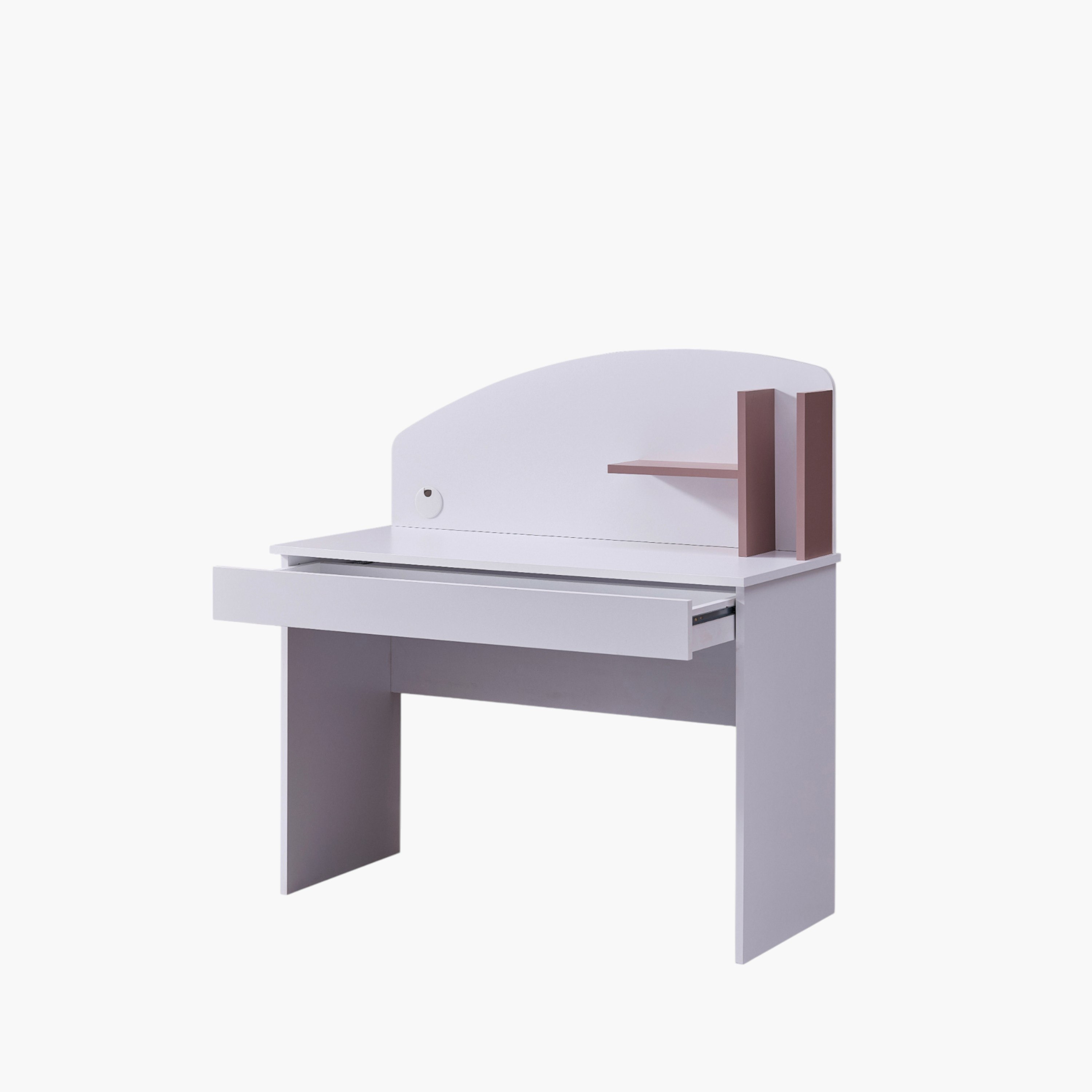 مكتب دراسة وخزانة من بيد-hbxfurniture-office-desks-image-5