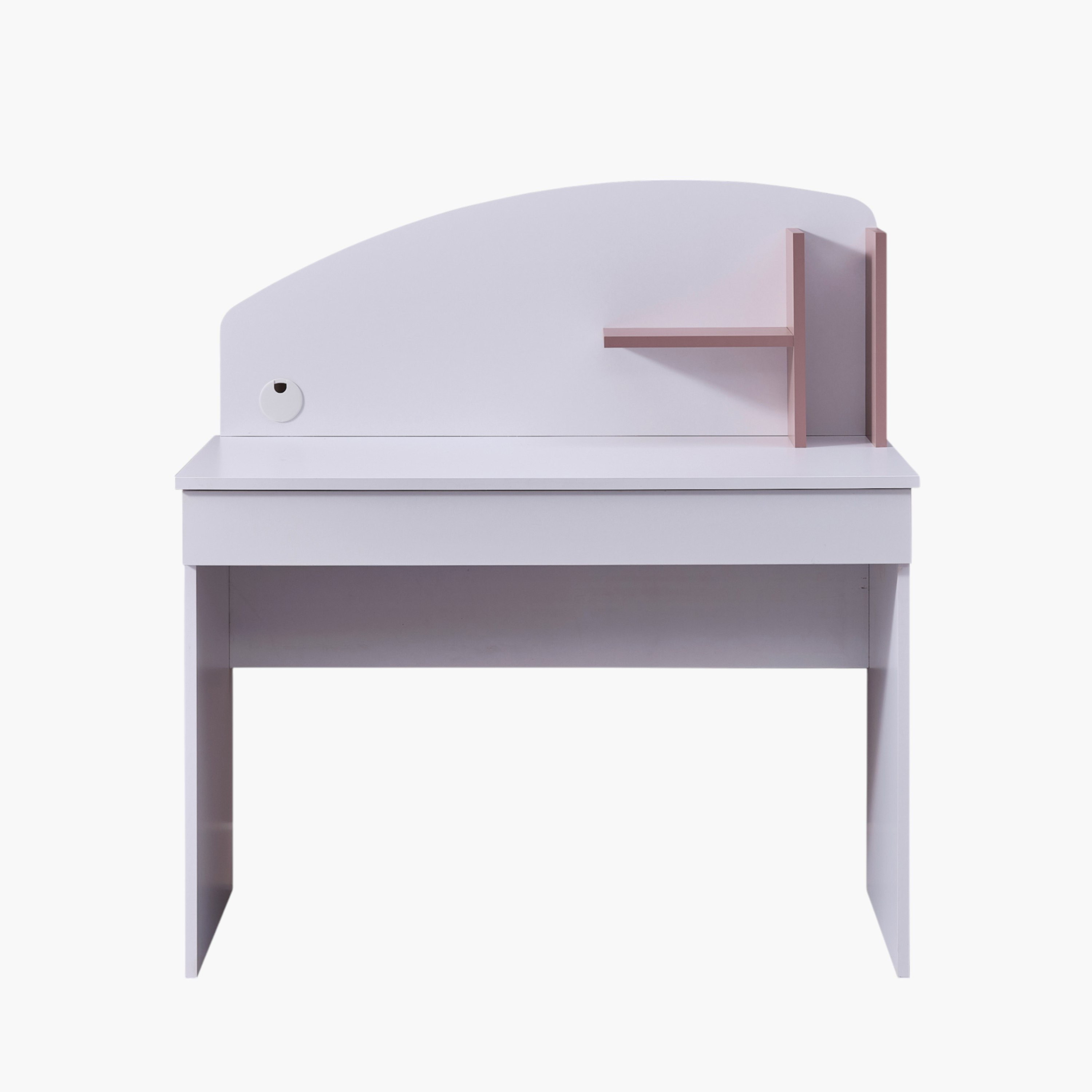 مكتب دراسة وخزانة من بيد-hbxfurniture-office-desks-image-6