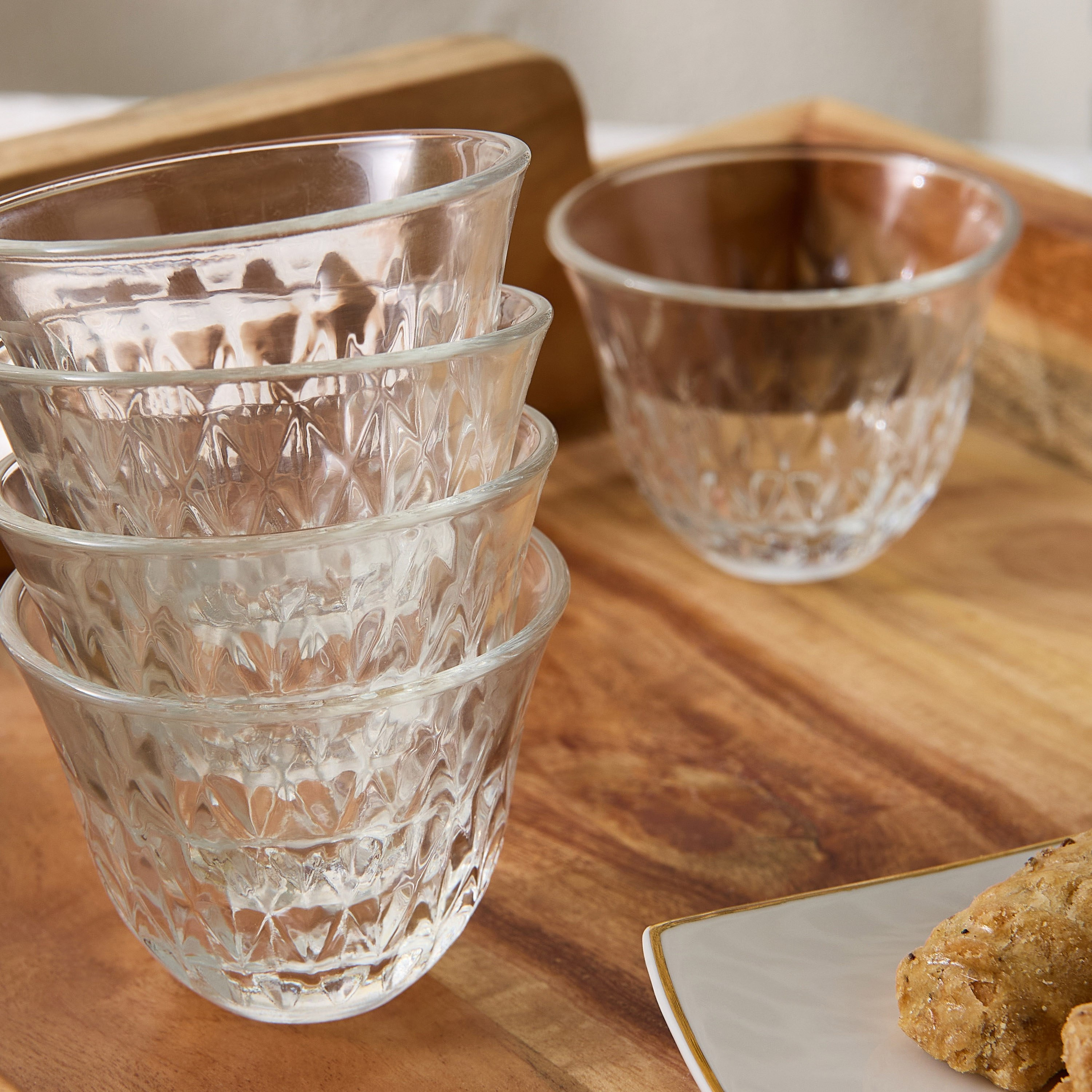 Opus 12-Piece Glass Cawa Cup Set - 60 ml-hbxhomeware-diningandtabletop-coffeeandteasets-image-3
