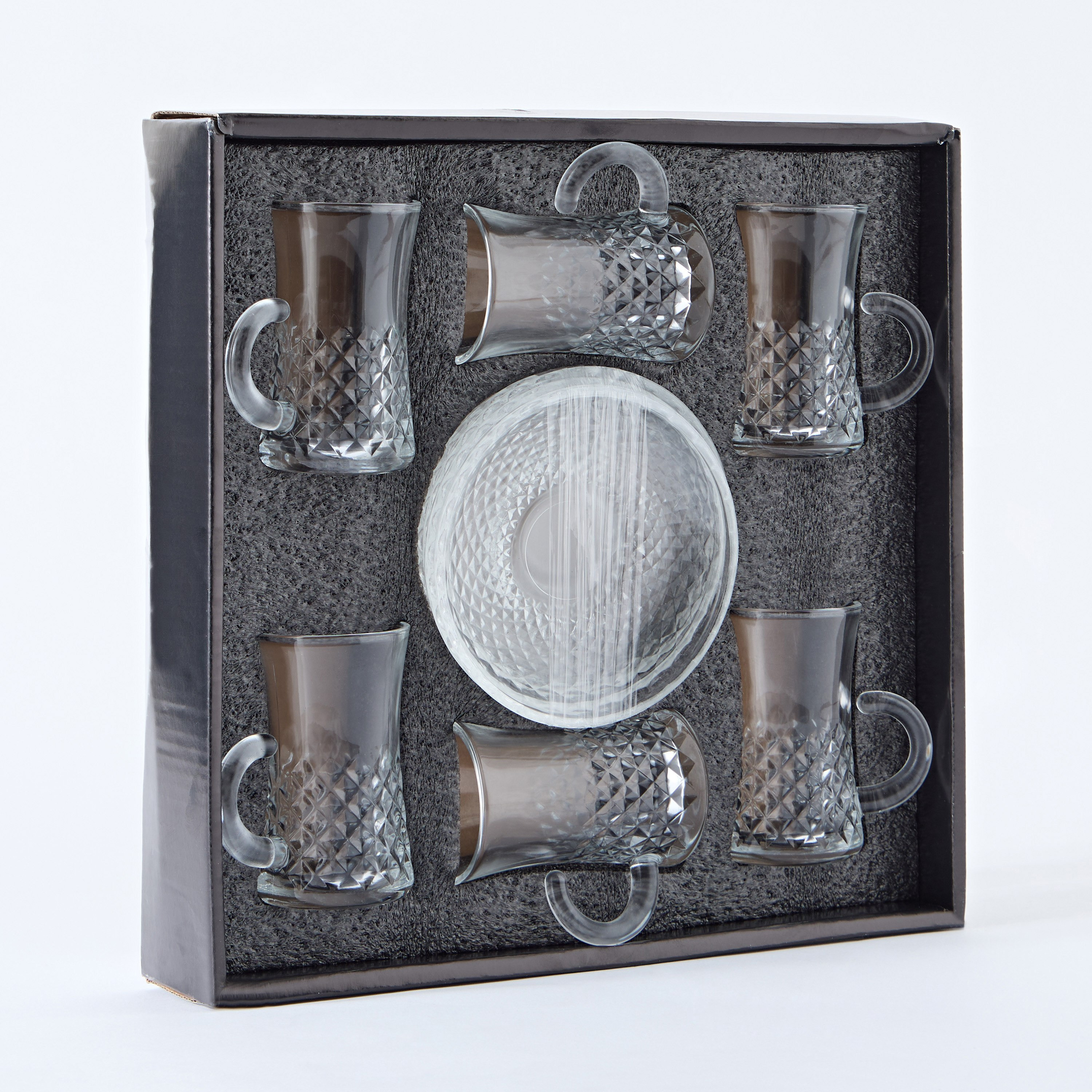 Opus 12-Piece Glass Istikan Cup and Saucer Set - 110 ml-hbxhomeware-diningandtabletop-coffeeandteasets-image-5