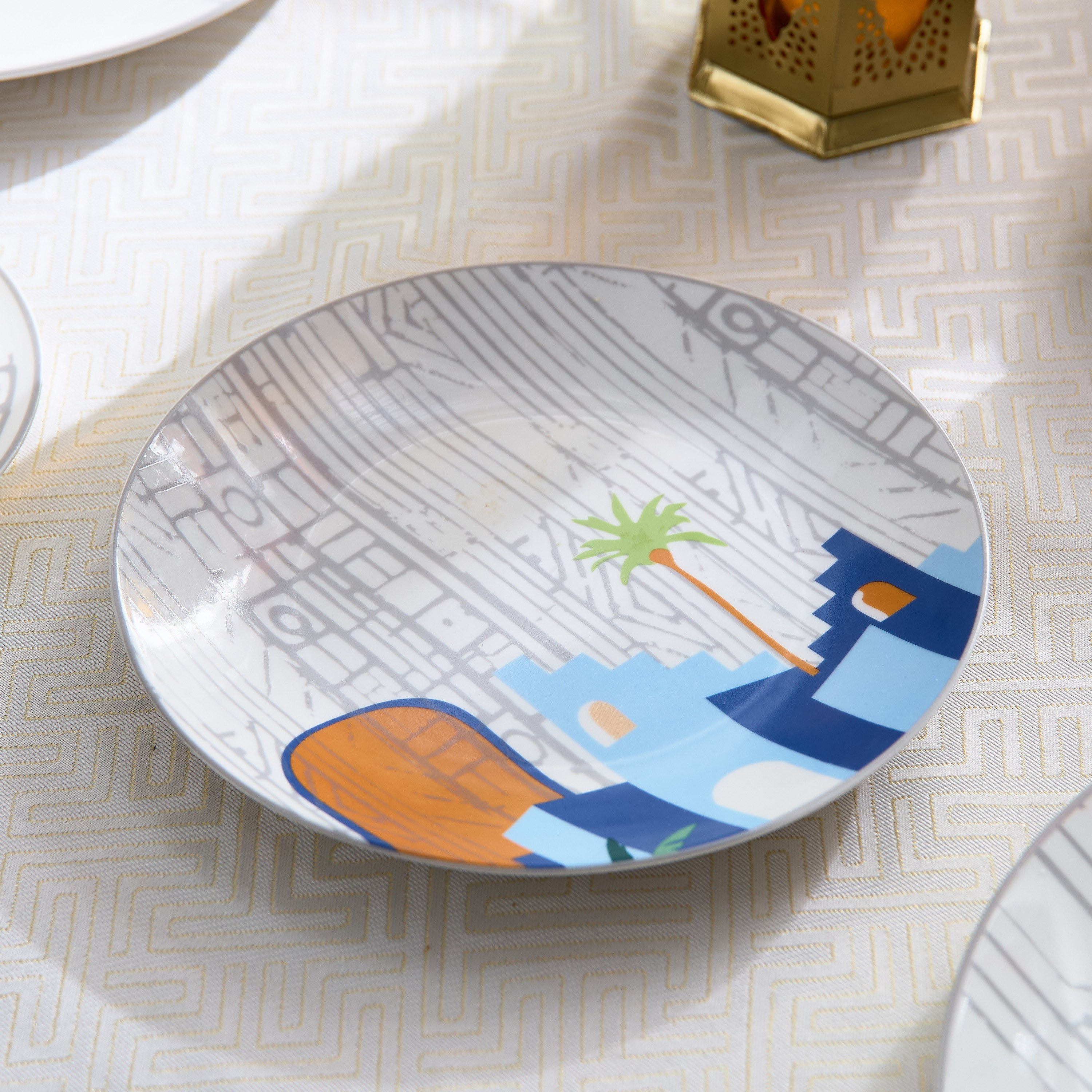 طقم عشاء 20 قطعة لوكس من نومديك-hbxhomeware-hbxkitchen-image-3