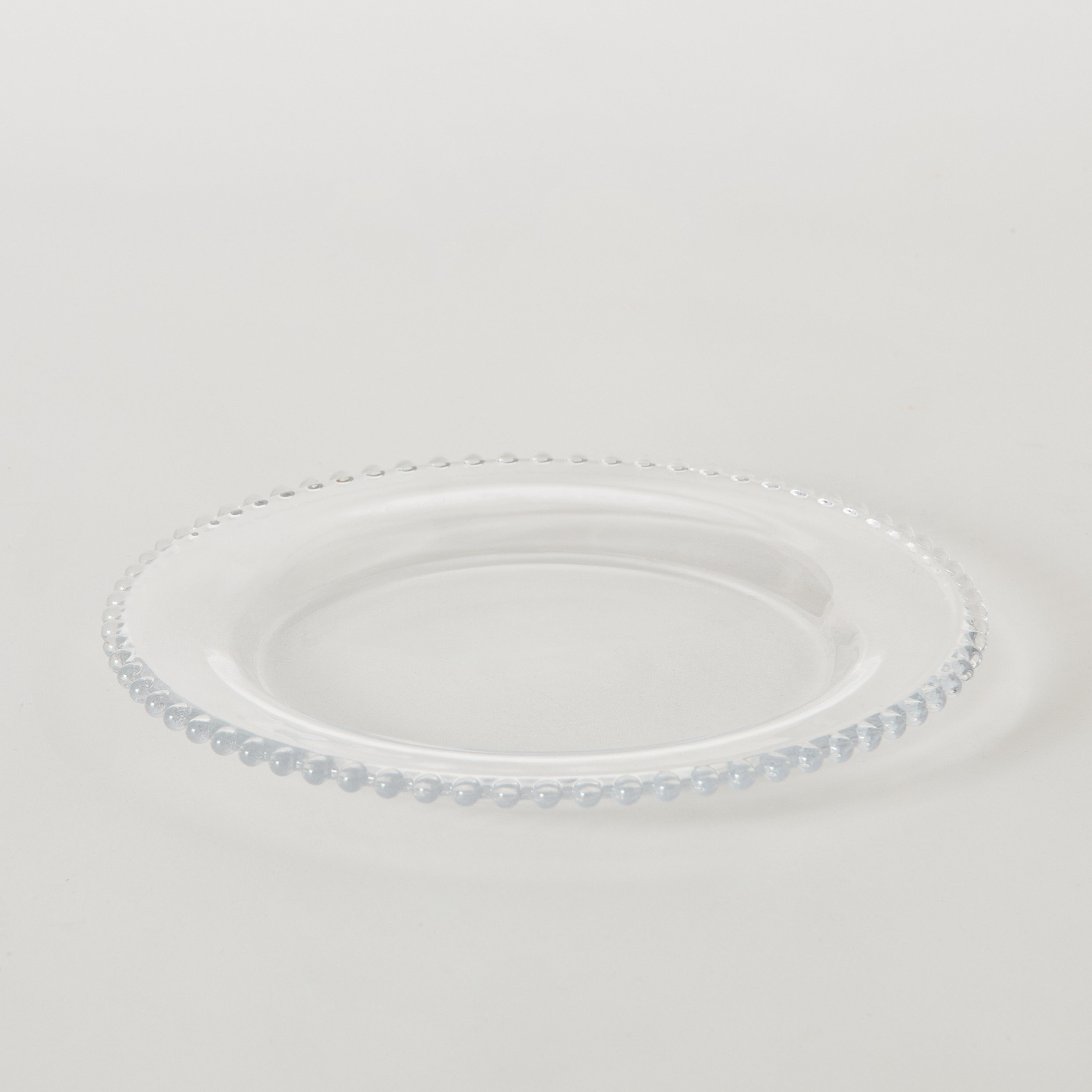 Merriam Beaded Serving Plate - 27 cm-hbxdecorandfurnishings-tabletop-serveware-image-5