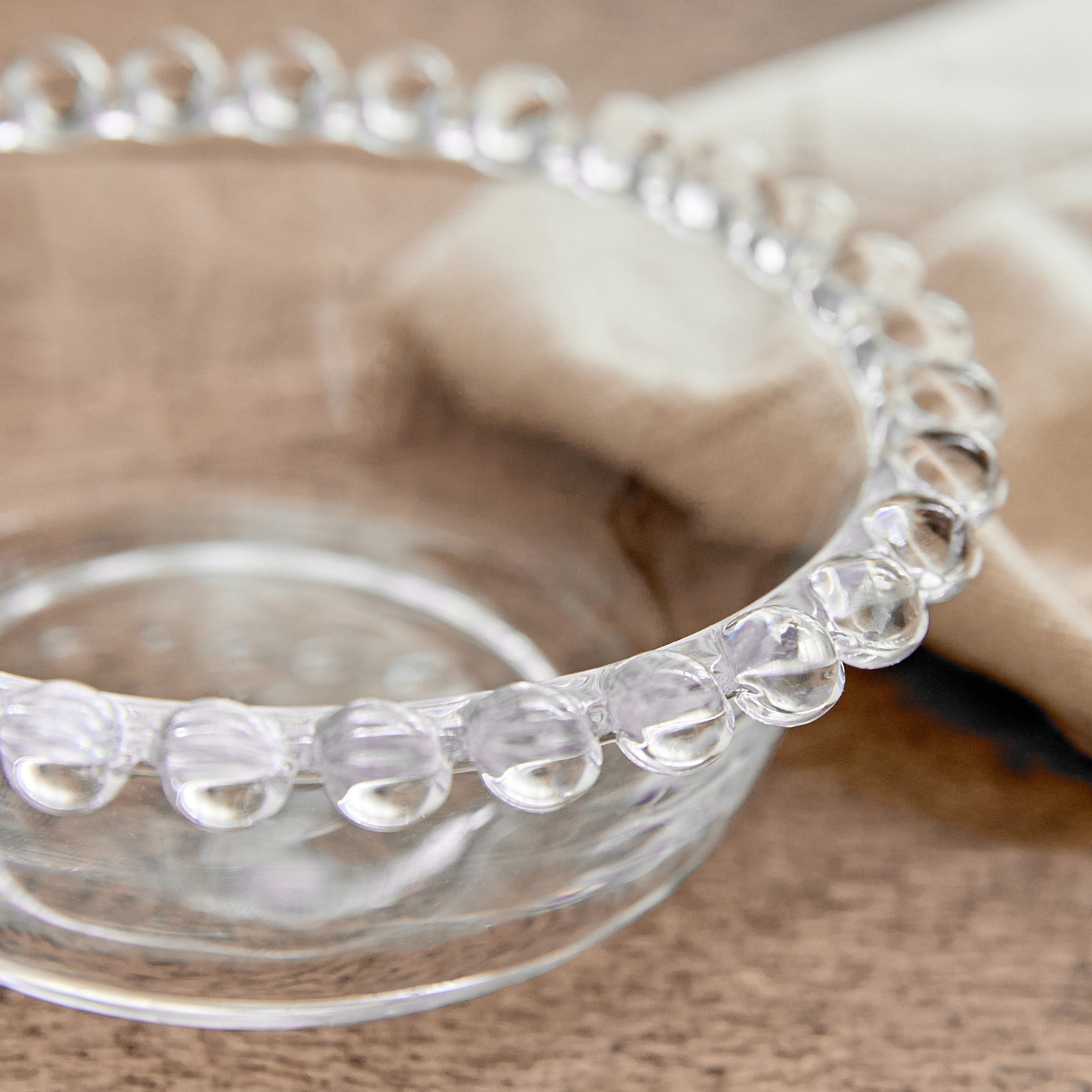 Merriam Beaded Serving Bowl - 12 cm-hbxdecorandfurnishings-tabletop-serveware-image-2