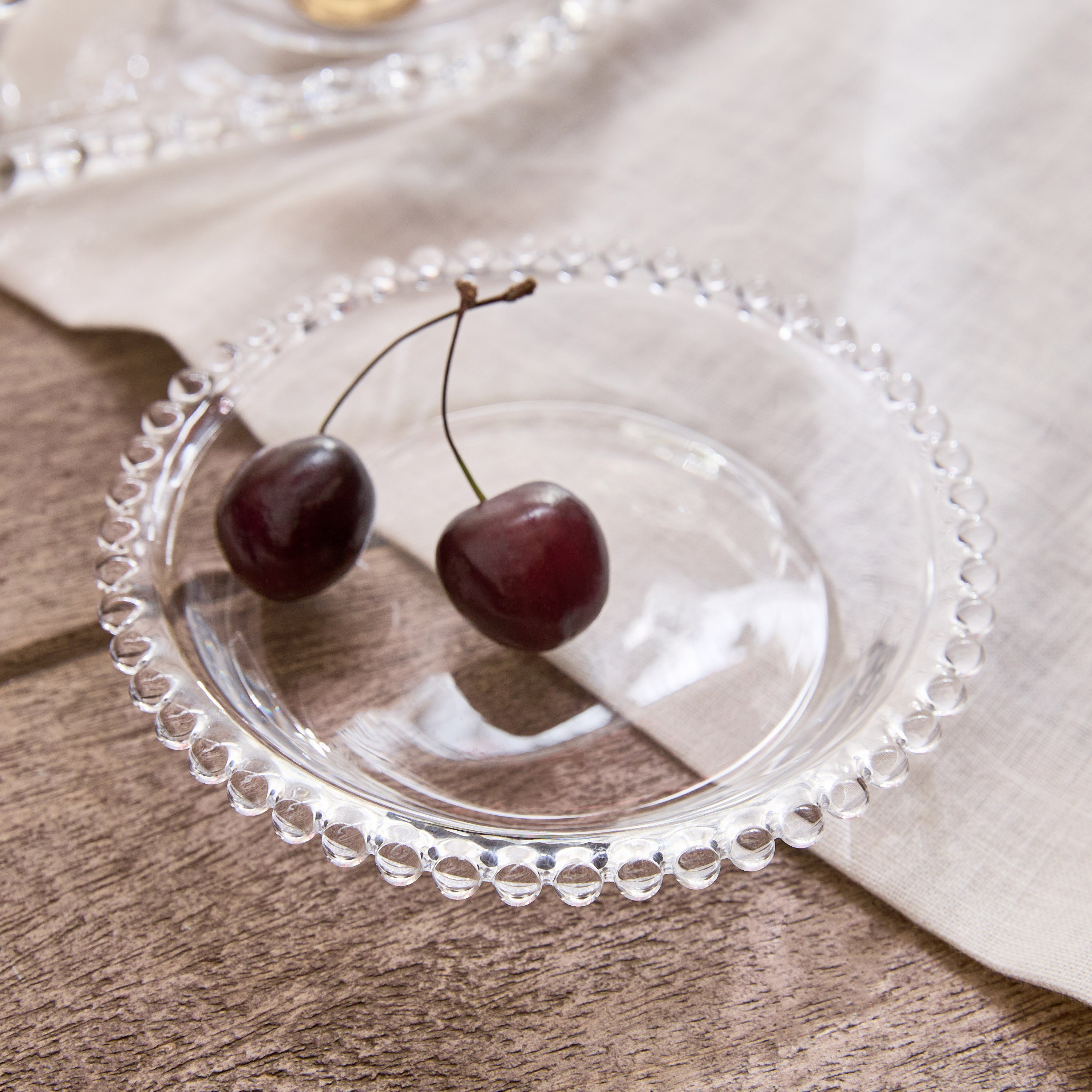 صحن سلطة مزين بالخرز من ميريام - 13.7 سم-hbxdecorandfurnishings-tabletop-serveware-image-2