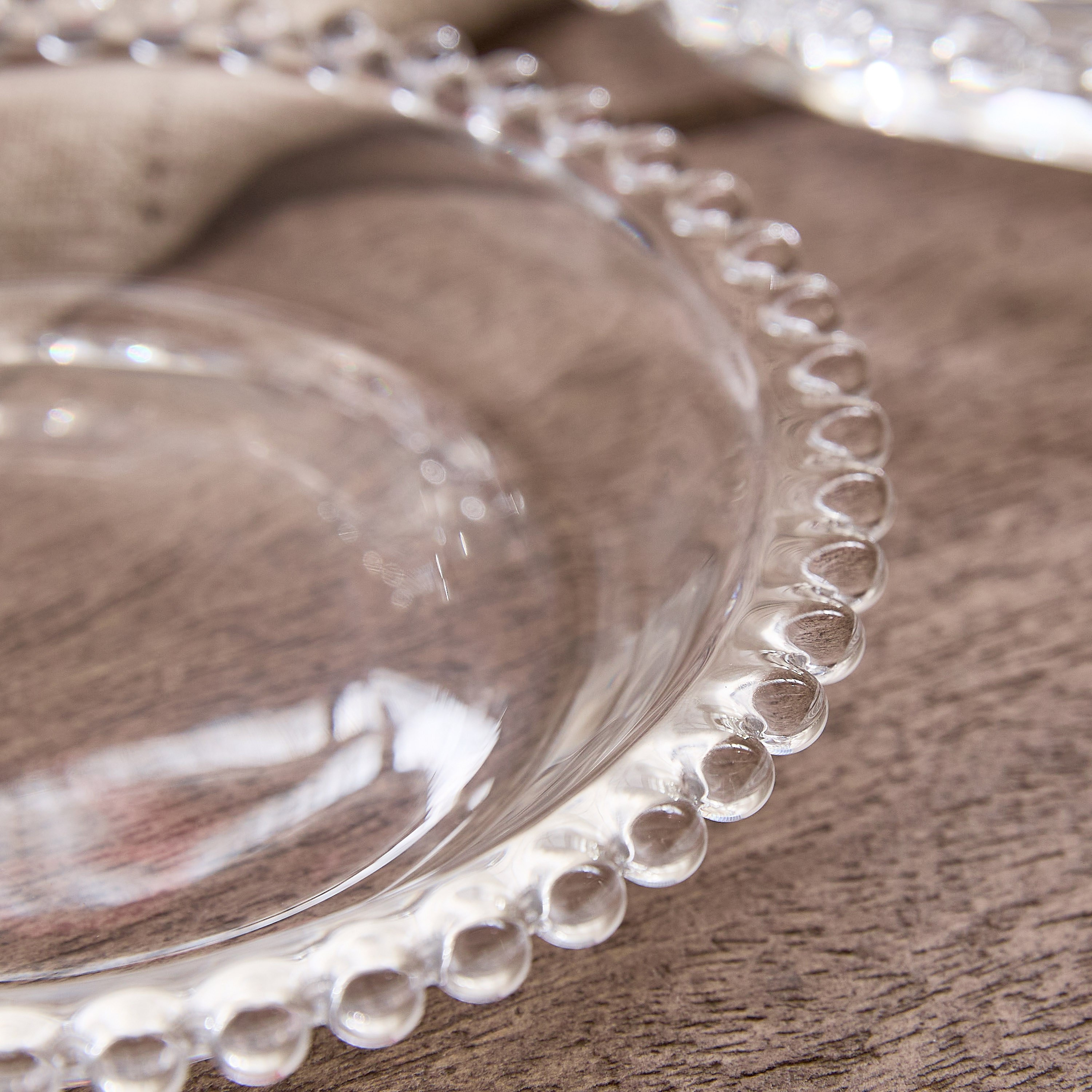 صحن سلطة مزين بالخرز من ميريام - 13.7 سم-hbxdecorandfurnishings-tabletop-serveware-image-3